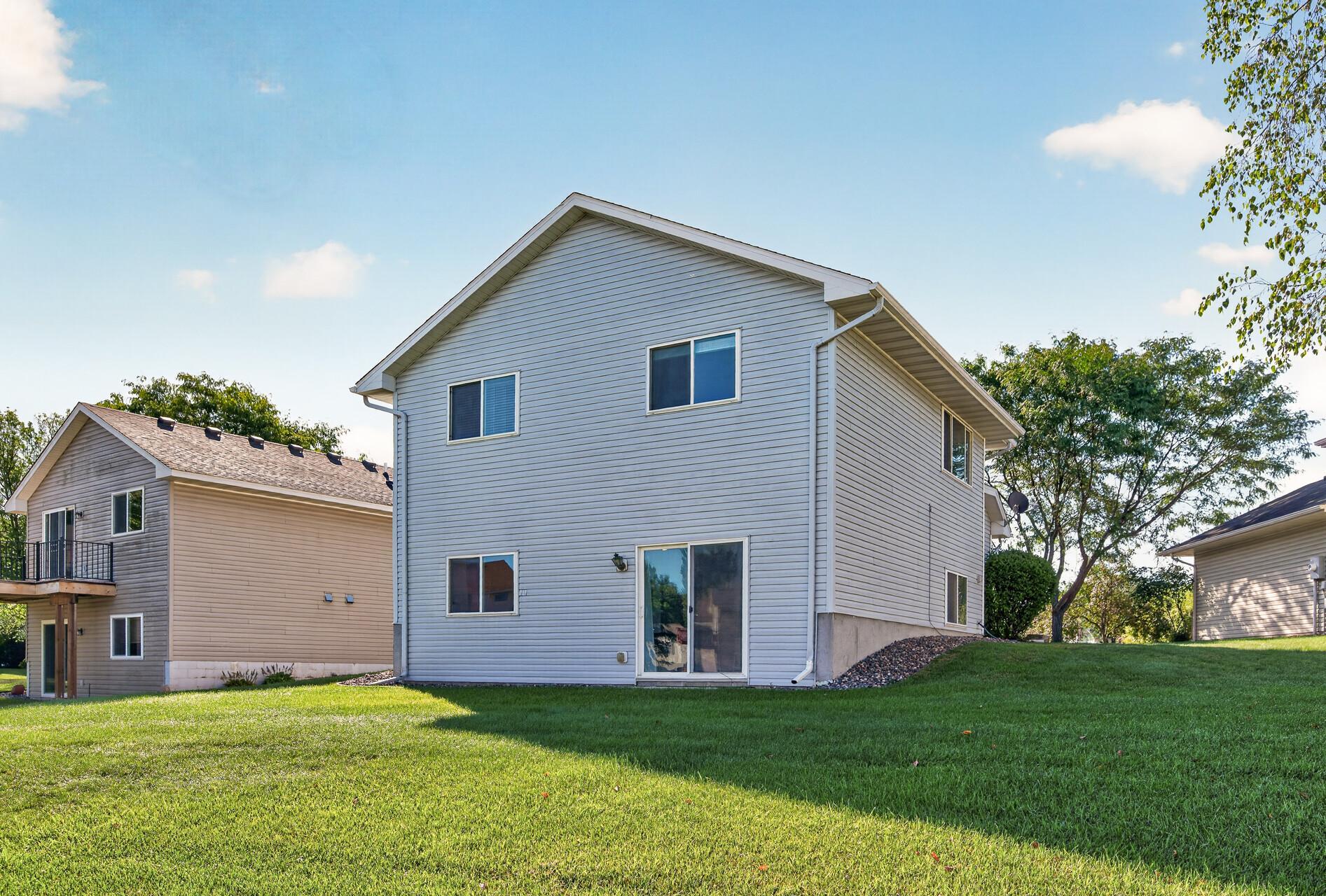 View of Residential at 25626 Forest Boulevard Lane, Wyoming MN 55092, Wyoming (19 of 19) - Mike Wilen | Minnesota Team Real Estate