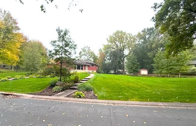 View of Single Family at 5393 Flagstaff Circle, Prior Lake - Mike Wilen | Minnesota Team Real Estate