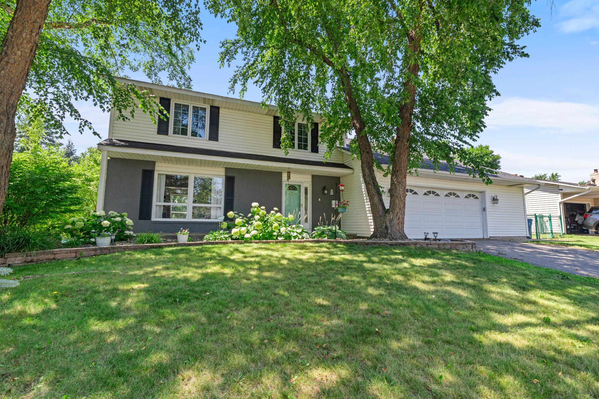 View of Single Family at 10500 Utah Road, Bloomington - Mike Wilen | Minnesota Team Real Estate