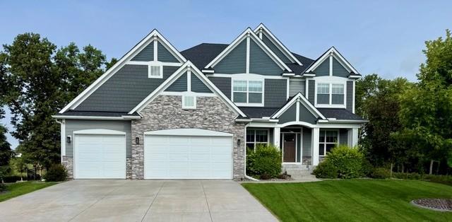 View of Residential at 13130 Coral Sea Court, Blaine MN 55449, Blaine (25 of 69) - Mike Wilen | Minnesota Team Real Estate