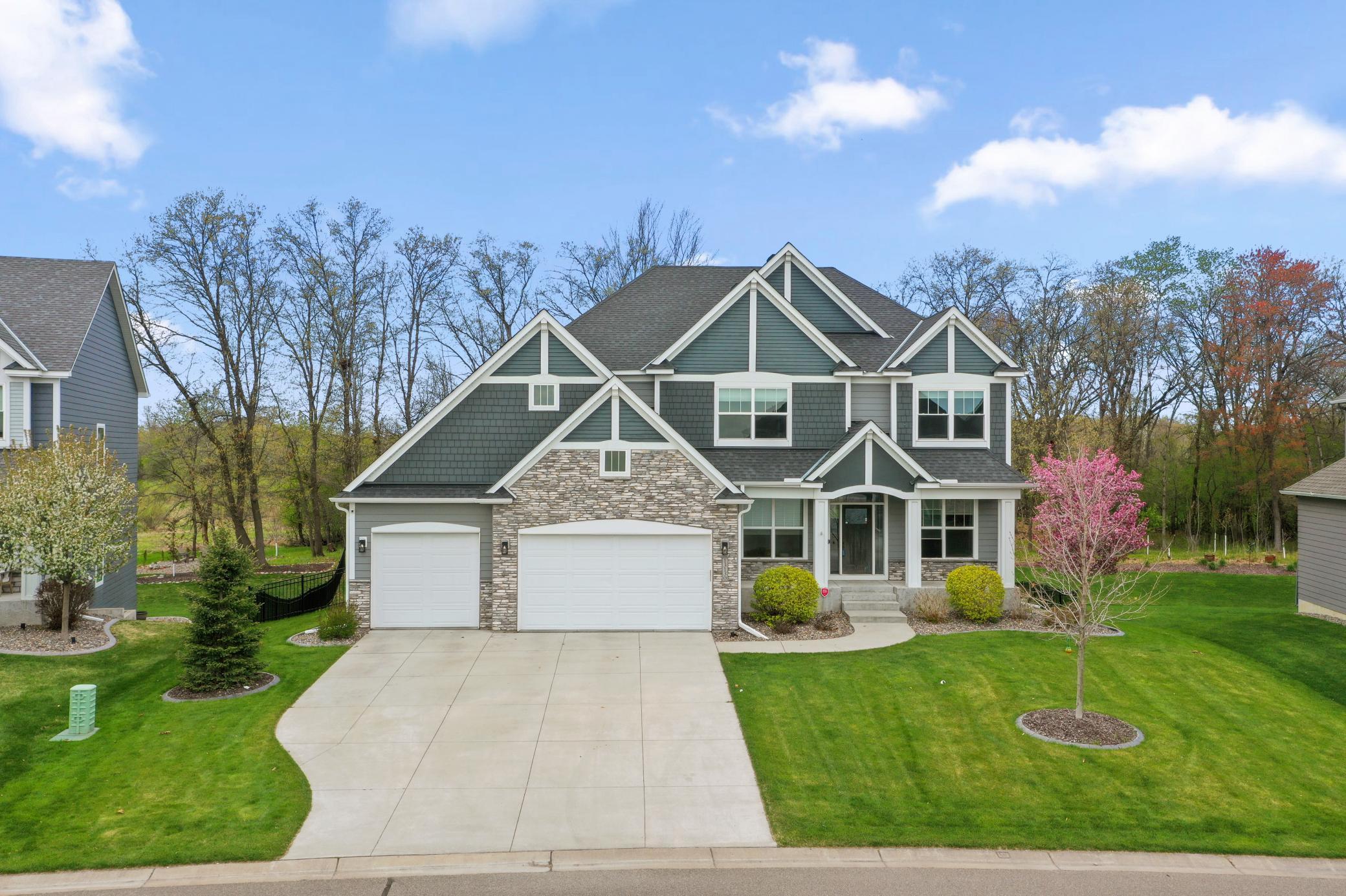 View of Residential at 13130 Coral Sea Court, Blaine MN 55449, Blaine (26 of 69) - Mike Wilen | Minnesota Team Real Estate