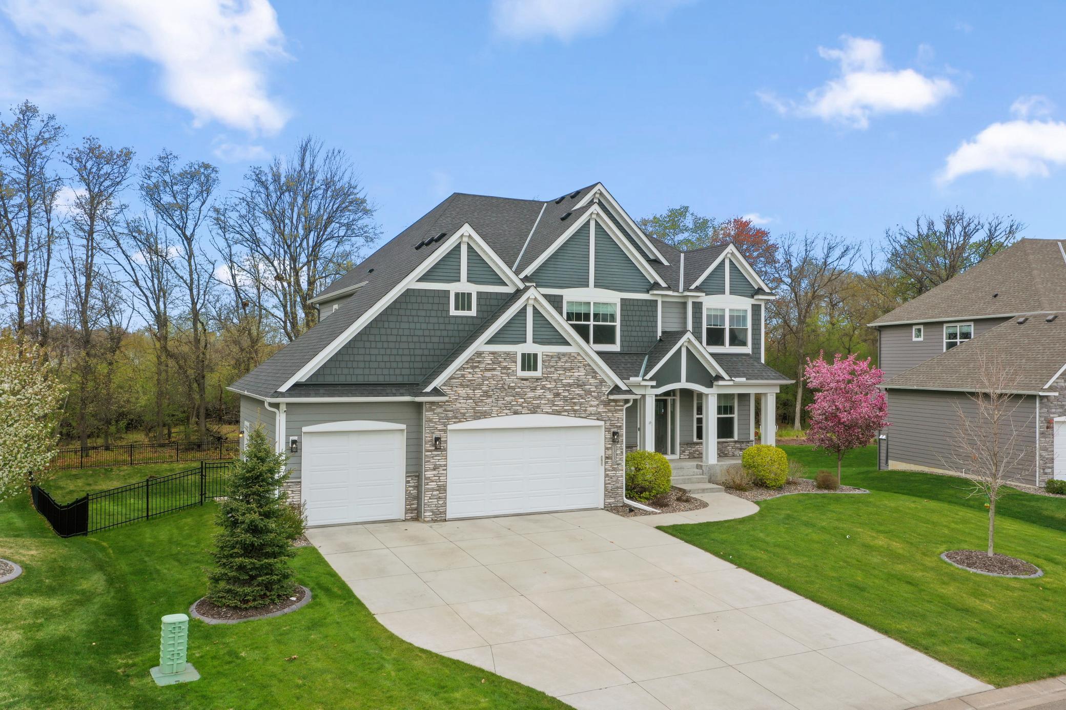 View of Residential at 13130 Coral Sea Court, Blaine MN 55449, Blaine (27 of 69) - Mike Wilen | Minnesota Team Real Estate