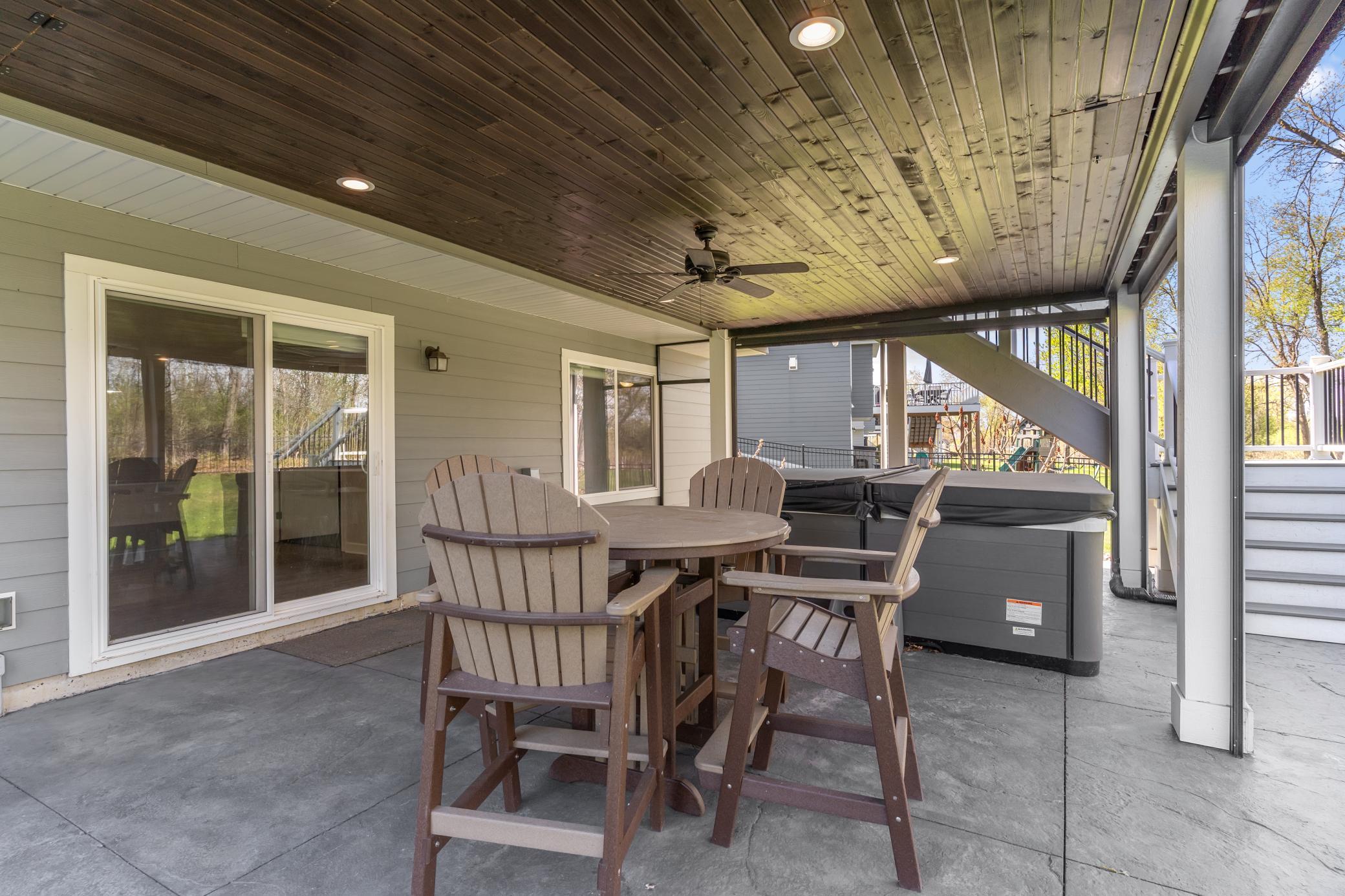 View of Residential at 13130 Coral Sea Court, Blaine MN 55449, Blaine (61 of 69) - Mike Wilen | Minnesota Team Real Estate