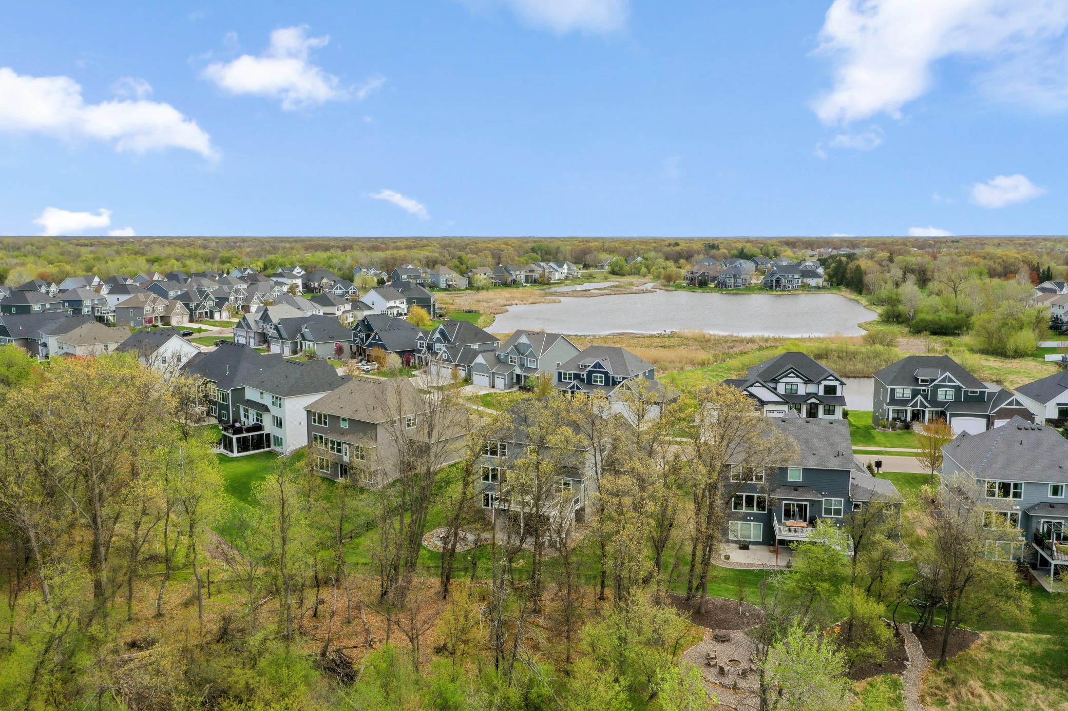 View of Residential at 13130 Coral Sea Court, Blaine MN 55449, Blaine (65 of 69) - Mike Wilen | Minnesota Team Real Estate