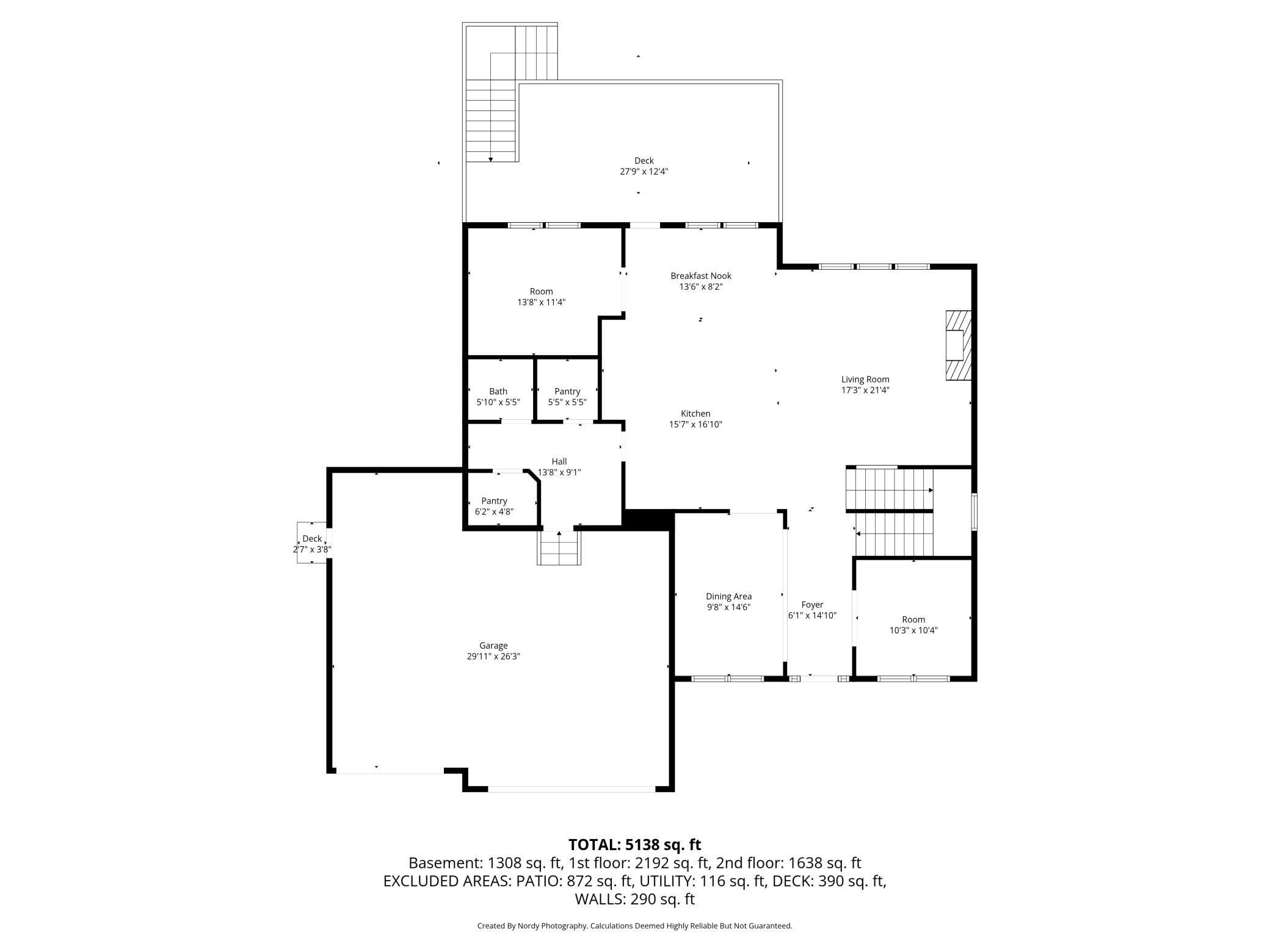 View of Residential at 13130 Coral Sea Court, Blaine MN 55449, Blaine (67 of 69) - Mike Wilen | Minnesota Team Real Estate