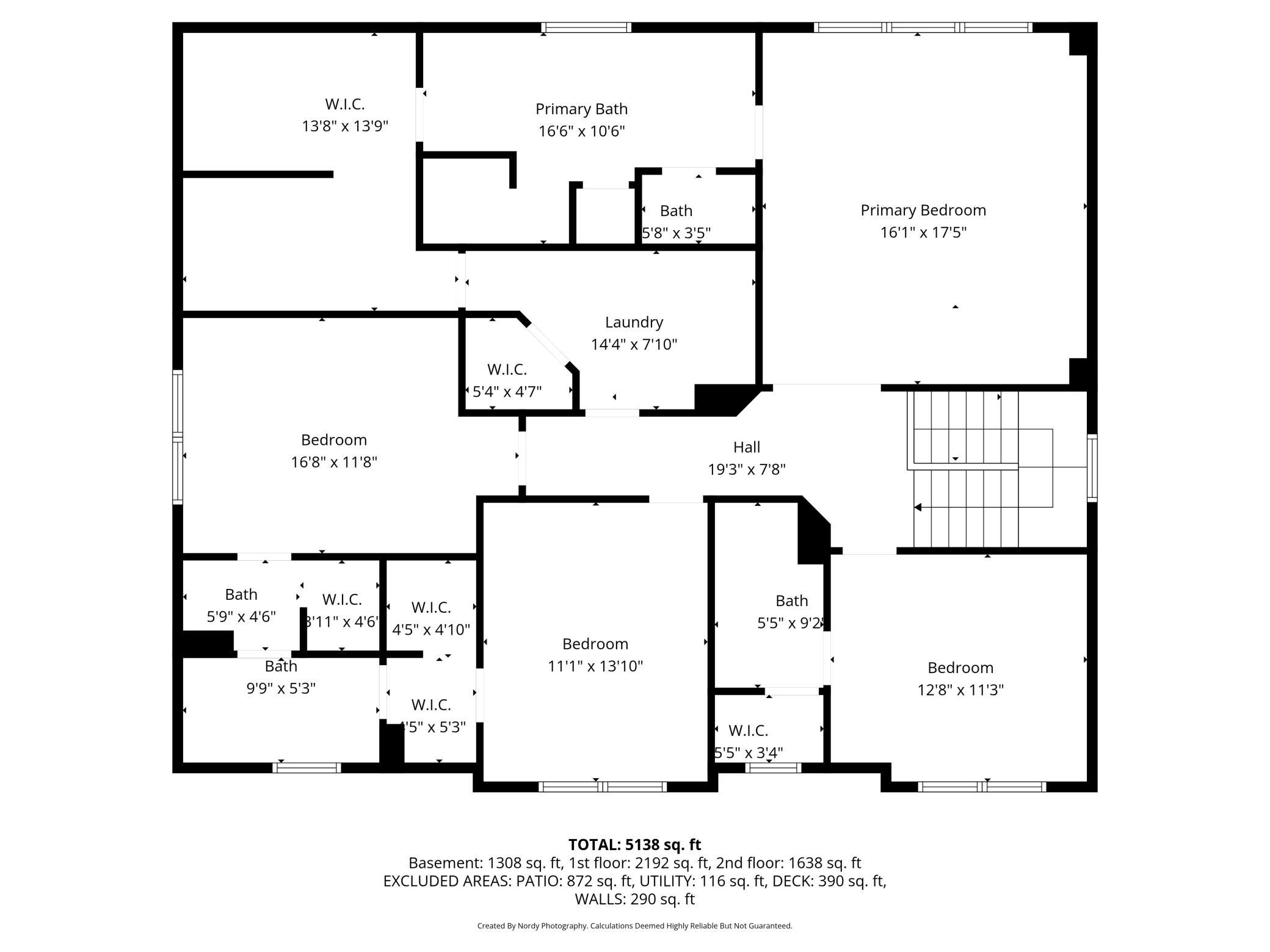 View of Residential at 13130 Coral Sea Court, Blaine MN 55449, Blaine (68 of 69) - Mike Wilen | Minnesota Team Real Estate