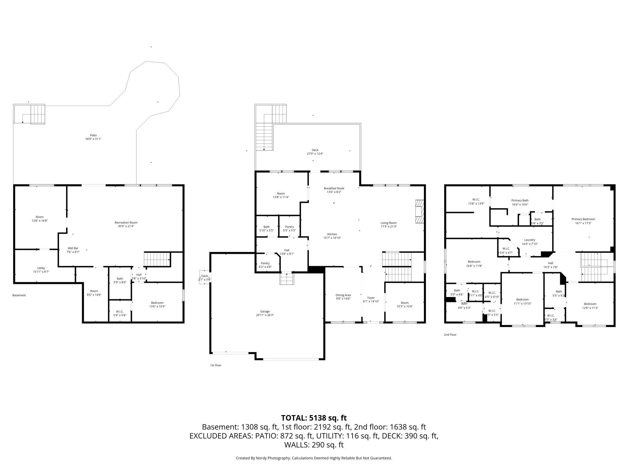 View of Residential at 13130 Coral Sea Court, Blaine MN 55449, Blaine (69 of 69) - Mike Wilen | Minnesota Team Real Estate