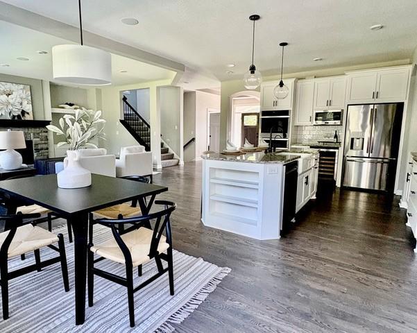 View of Residential at 13130 Coral Sea Court, Blaine MN 55449, Blaine (13 of 69) - Mike Wilen | Minnesota Team Real Estate