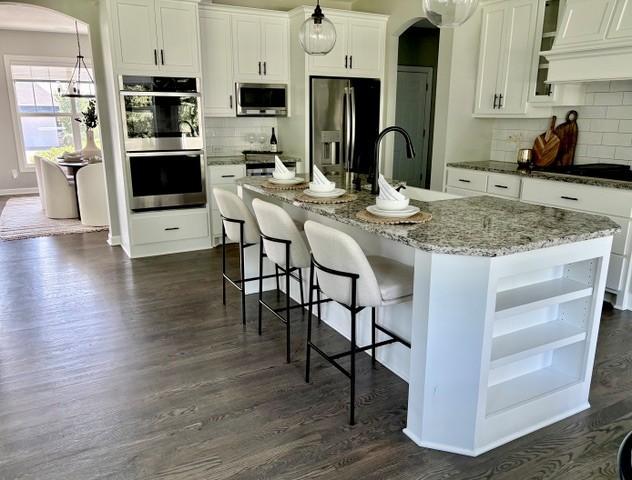 View of Residential at 13130 Coral Sea Court, Blaine MN 55449, Blaine (11 of 69) - Mike Wilen | Minnesota Team Real Estate