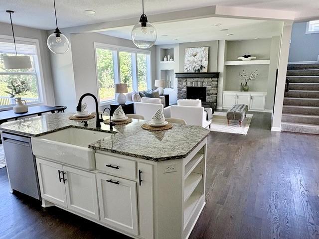 View of Residential at 13130 Coral Sea Court, Blaine MN 55449, Blaine (10 of 69) - Mike Wilen | Minnesota Team Real Estate
