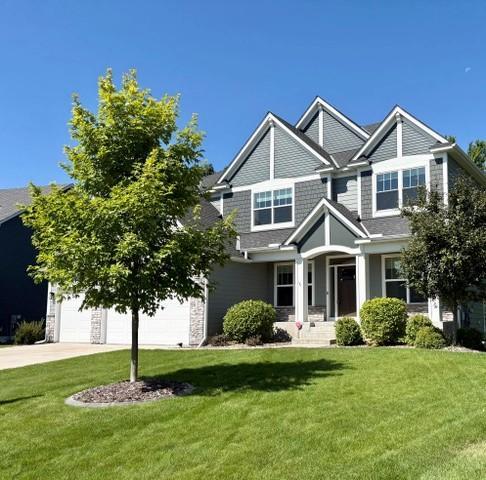 View of Residential at 13130 Coral Sea Court, Blaine MN 55449, Blaine (2 of 69) - Mike Wilen | Minnesota Team Real Estate