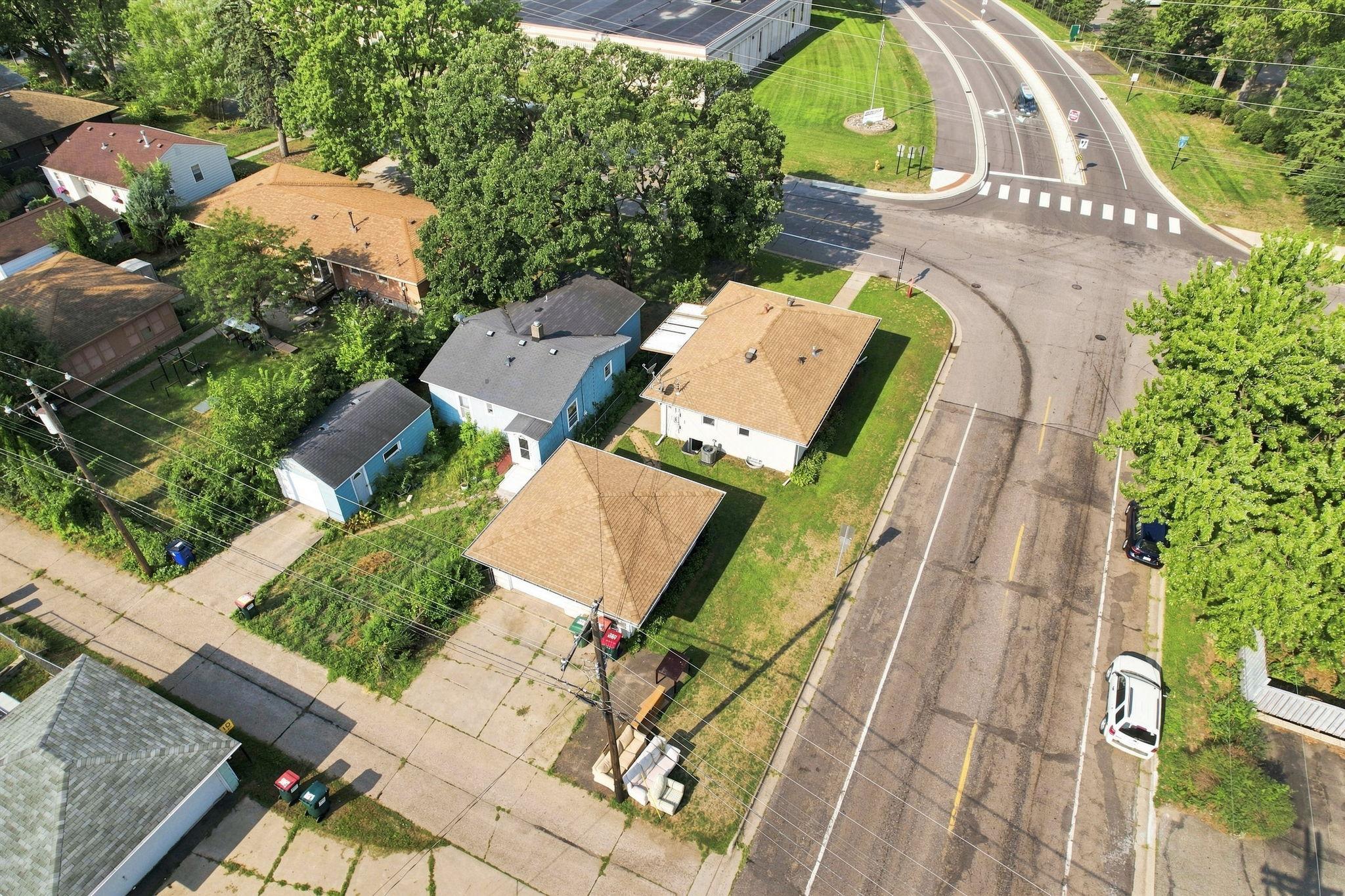 View of Residential at 4357 Main Street, Columbia Heights MN 55421, Columbia Heights (27 of 31) - Mike Wilen | Minnesota Team Real Estate