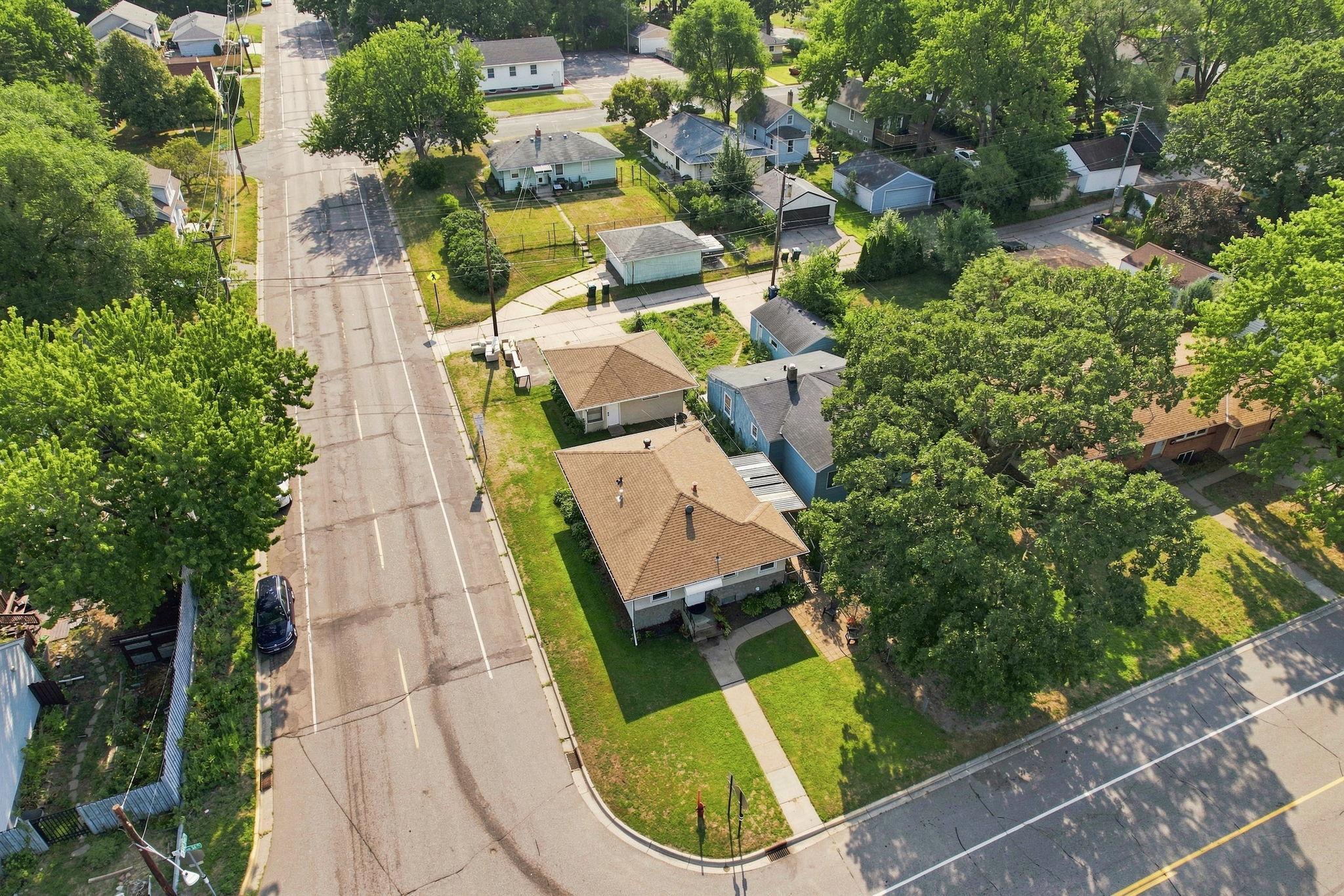 View of Residential at 4357 Main Street, Columbia Heights MN 55421, Columbia Heights (28 of 31) - Mike Wilen | Minnesota Team Real Estate