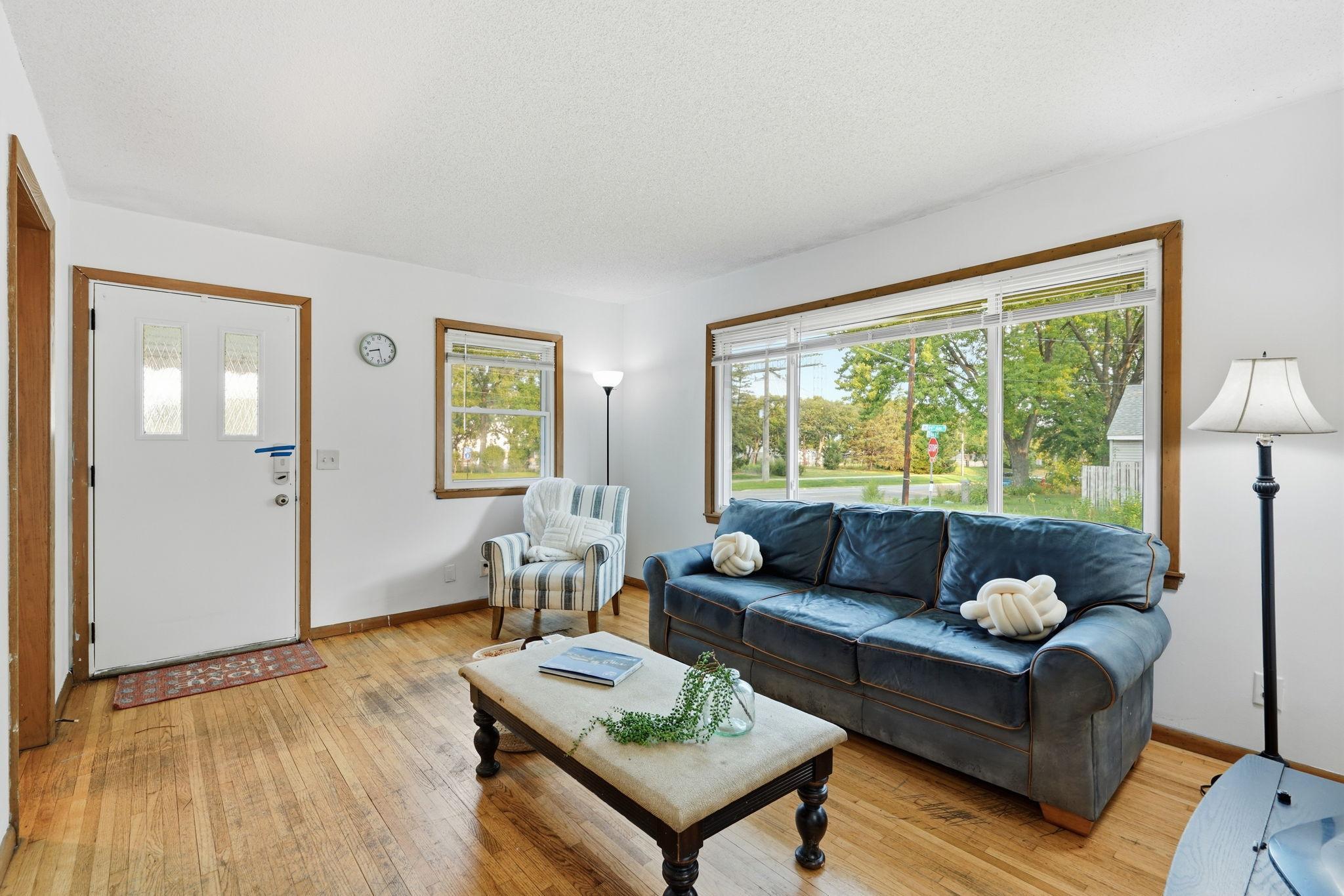 View of Residential at 4357 Main Street, Columbia Heights MN 55421, Columbia Heights (3 of 31) - Mike Wilen | Minnesota Team Real Estate