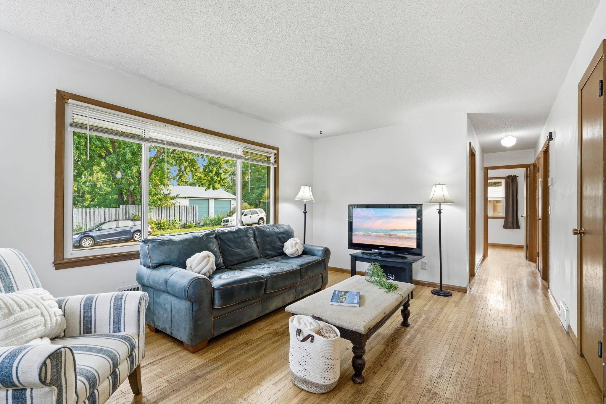 View of Residential at 4357 Main Street, Columbia Heights MN 55421, Columbia Heights (2 of 31) - Mike Wilen | Minnesota Team Real Estate