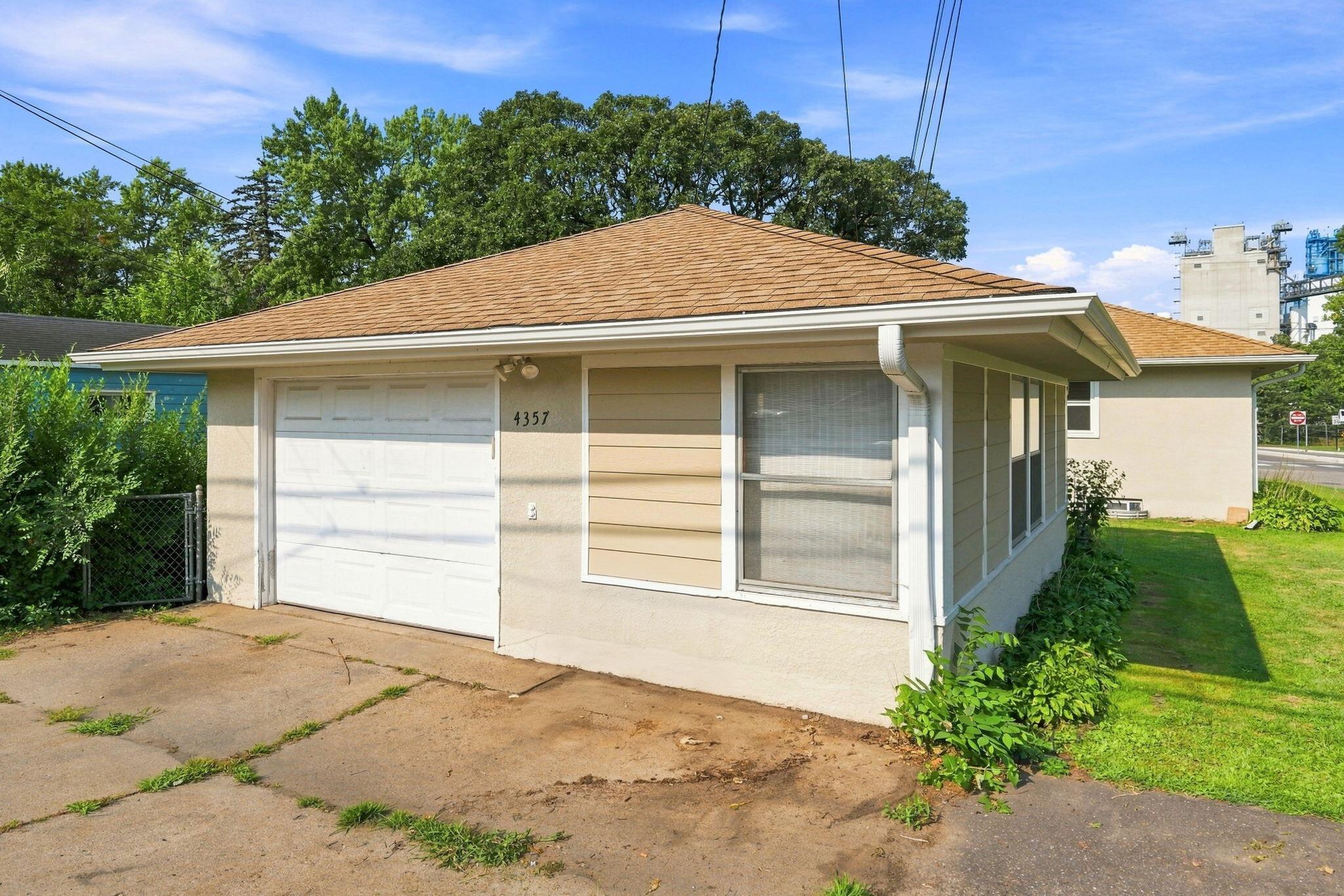 View of Residential at 4357 Main Street, Columbia Heights MN 55421, Columbia Heights (26 of 31) - Mike Wilen | Minnesota Team Real Estate