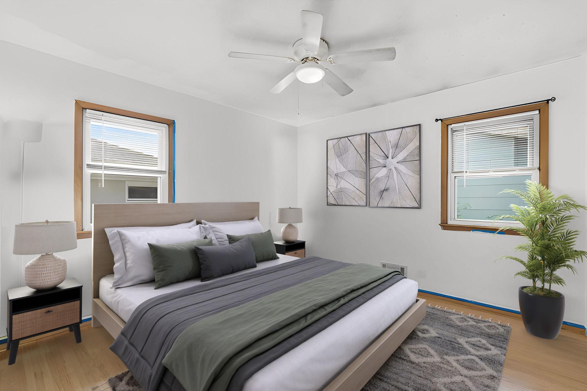 View of Residential at 4357 Main Street, Columbia Heights MN 55421, Columbia Heights (9 of 31) - Mike Wilen | Minnesota Team Real Estate