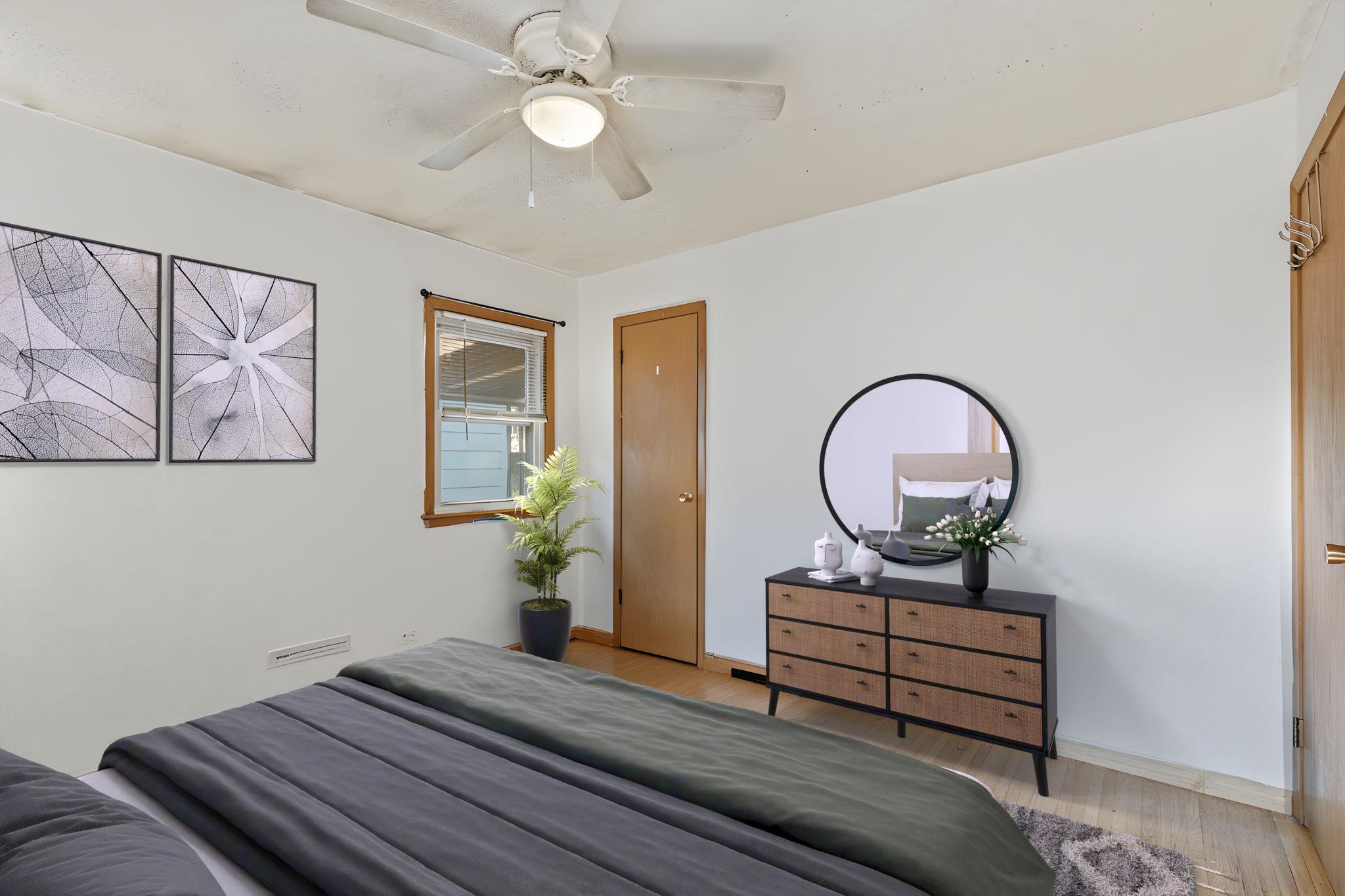 View of Residential at 4357 Main Street, Columbia Heights MN 55421, Columbia Heights (10 of 31) - Mike Wilen | Minnesota Team Real Estate