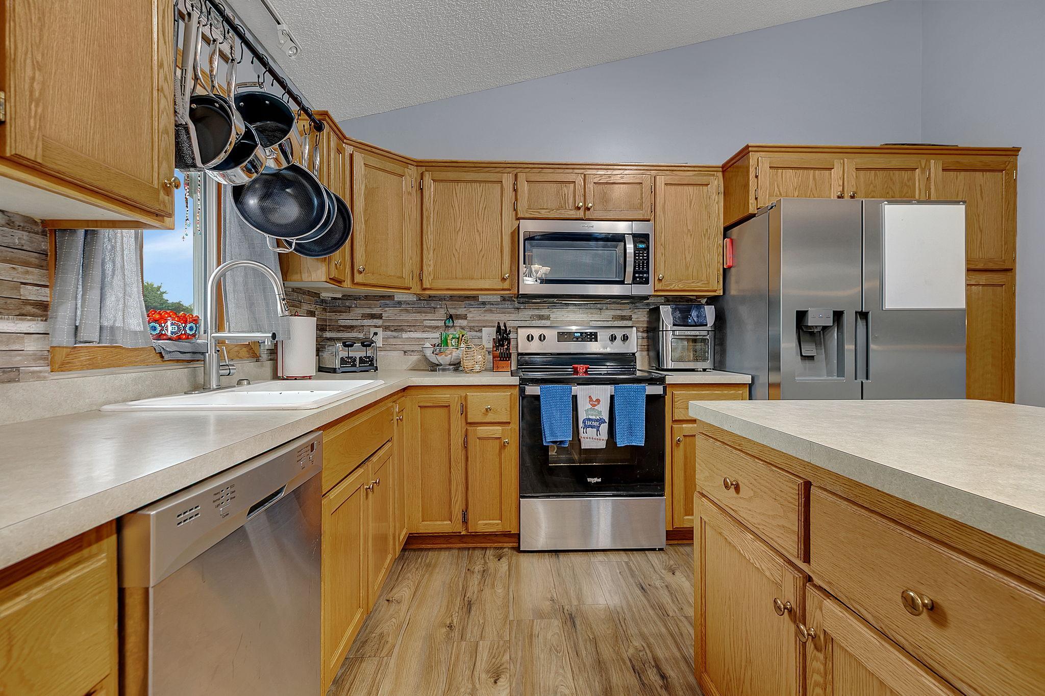 View of Residential at 405 12th Avenue, Isanti MN 55040, Isanti (2 of 23) - Mike Wilen | Minnesota Team Real Estate