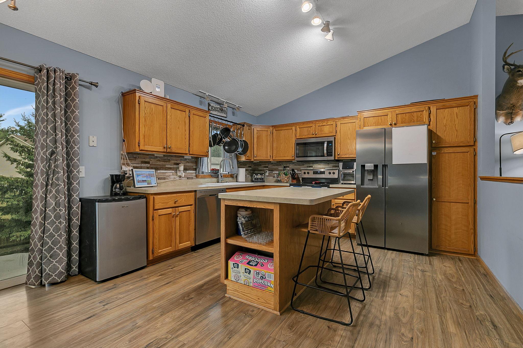 View of Residential at 405 12th Avenue, Isanti MN 55040, Isanti (3 of 23) - Mike Wilen | Minnesota Team Real Estate