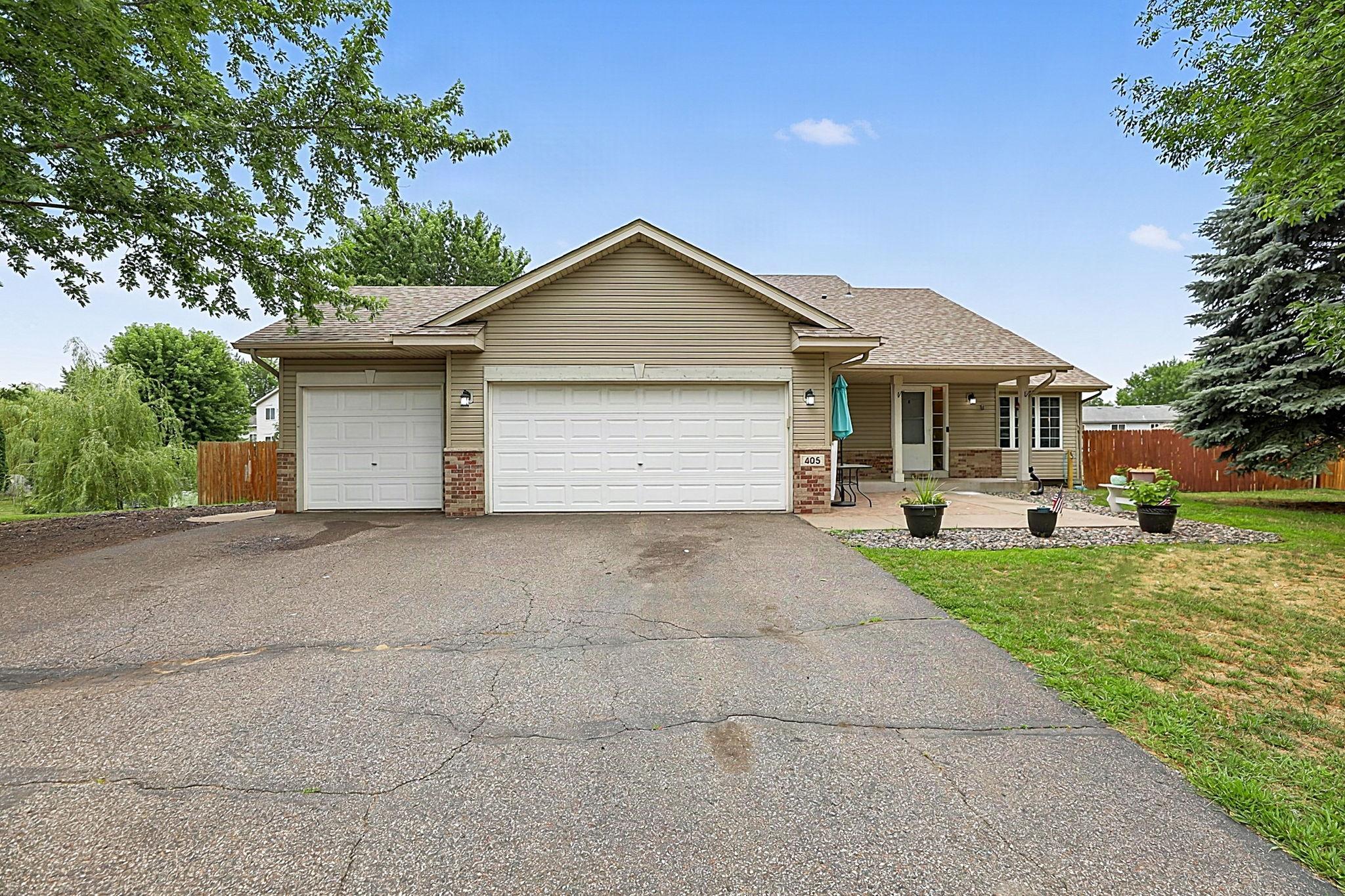 View of Residential at 405 12th Avenue, Isanti MN 55040, Isanti (23 of 23) - Mike Wilen | Minnesota Team Real Estate