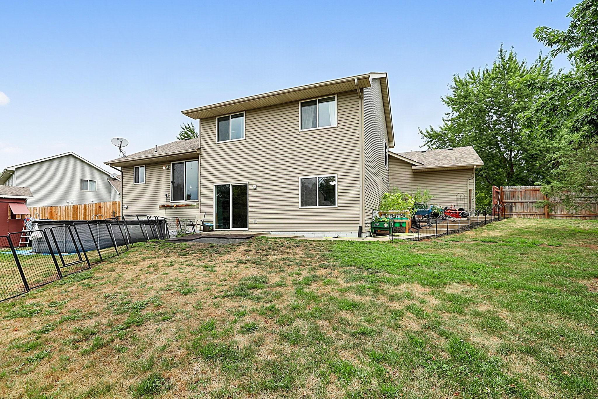 View of Residential at 405 12th Avenue, Isanti MN 55040, Isanti (22 of 23) - Mike Wilen | Minnesota Team Real Estate