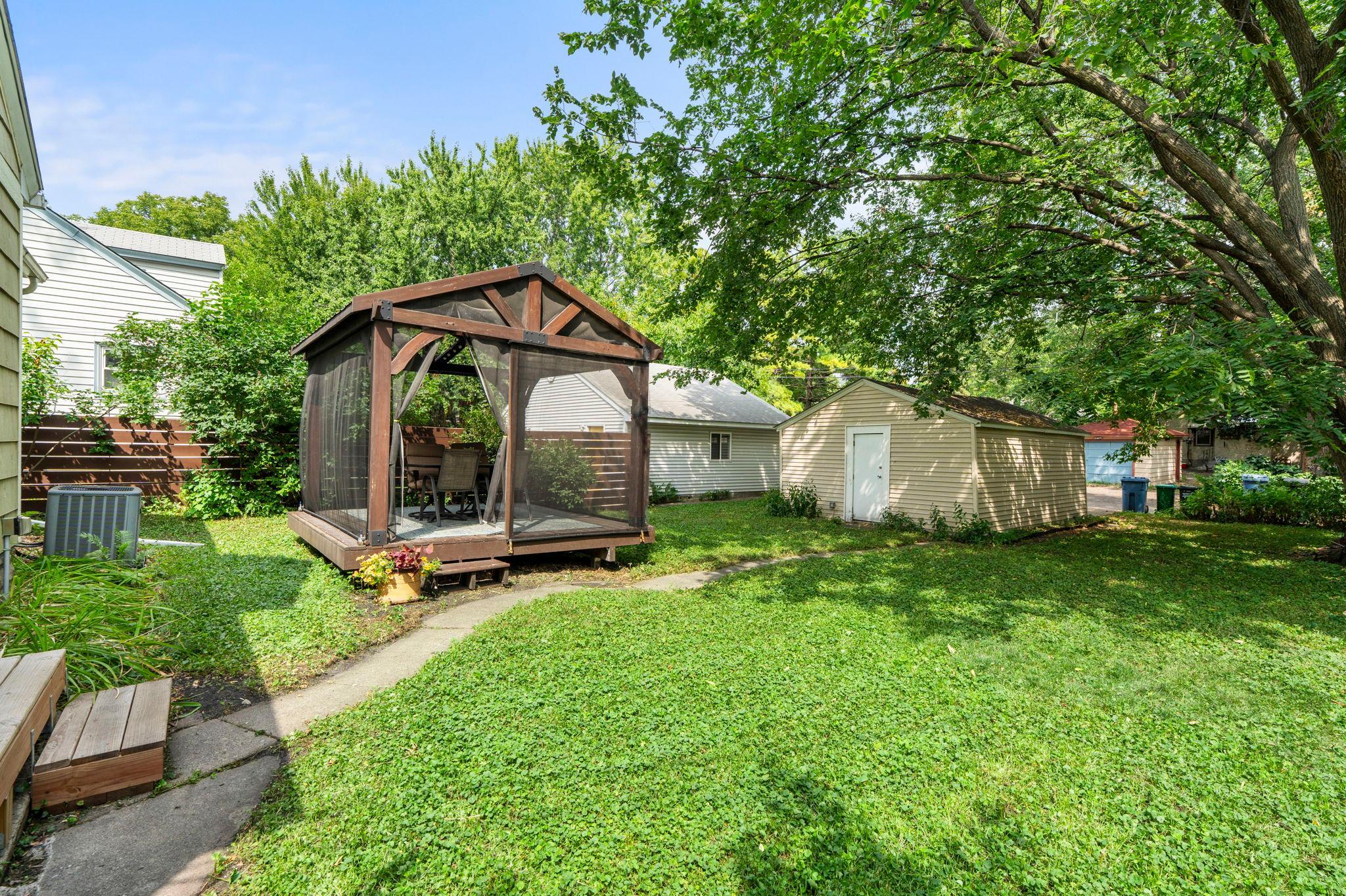 View of Residential at 854 21st Avenue, Minneapolis MN 55414, Minneapolis (31 of 38) - Mike Wilen | Minnesota Team Real Estate