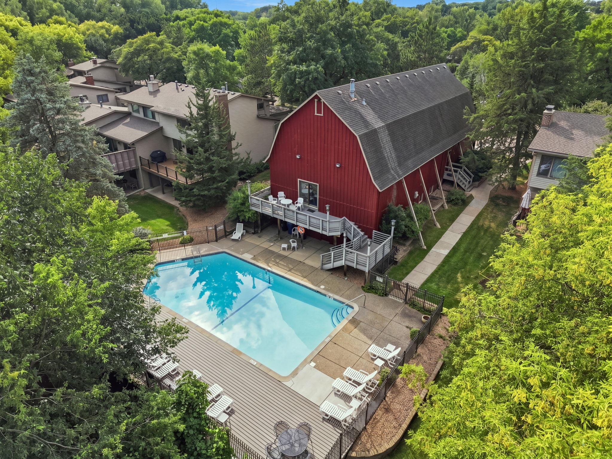 View of Residential at 9701 Mill Creek Drive, Eden Prairie MN 55347, Eden Prairie (56 of 64) - Mike Wilen | Minnesota Team Real Estate