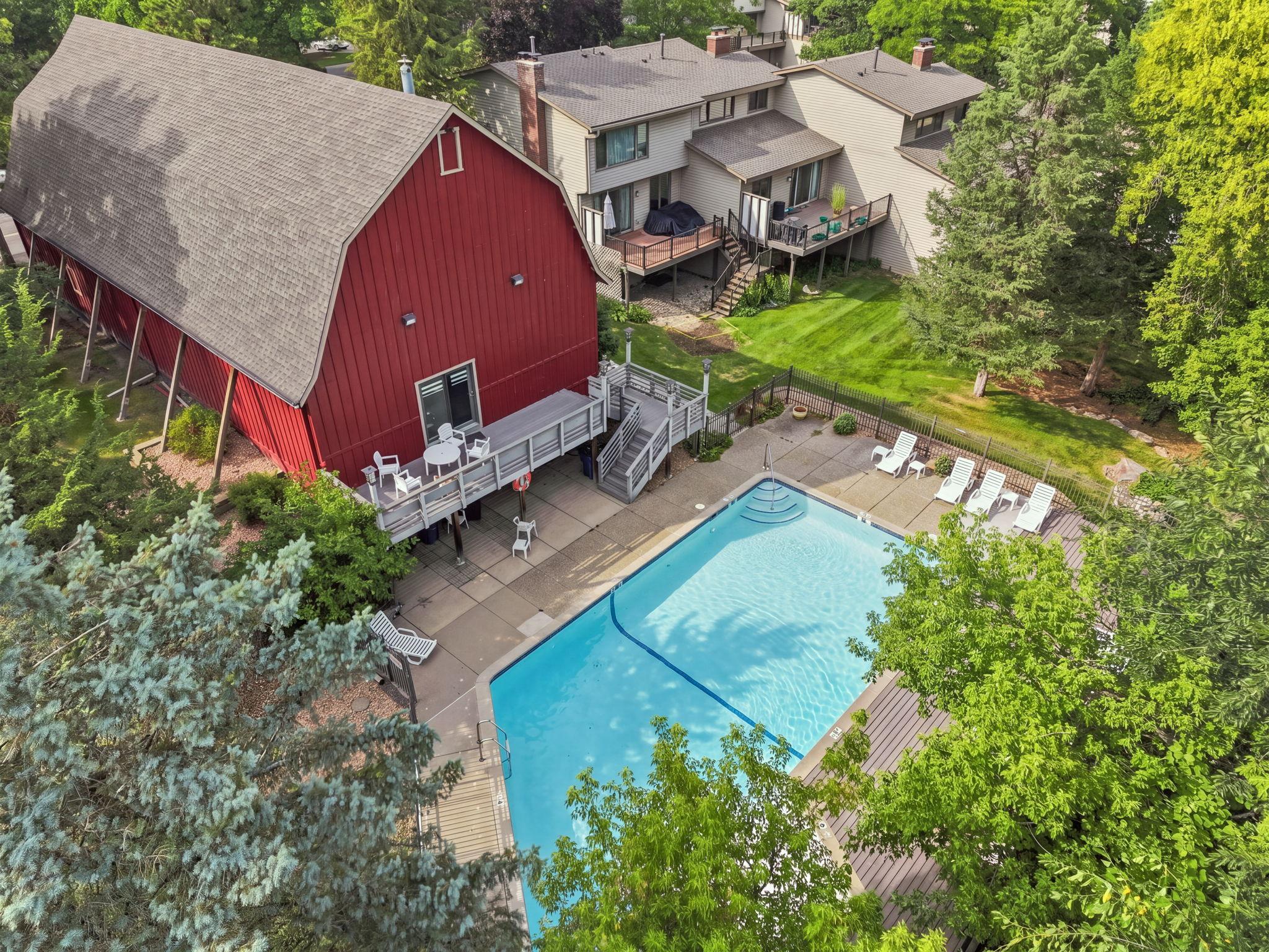 View of Residential at 9701 Mill Creek Drive, Eden Prairie MN 55347, Eden Prairie (53 of 64) - Mike Wilen | Minnesota Team Real Estate