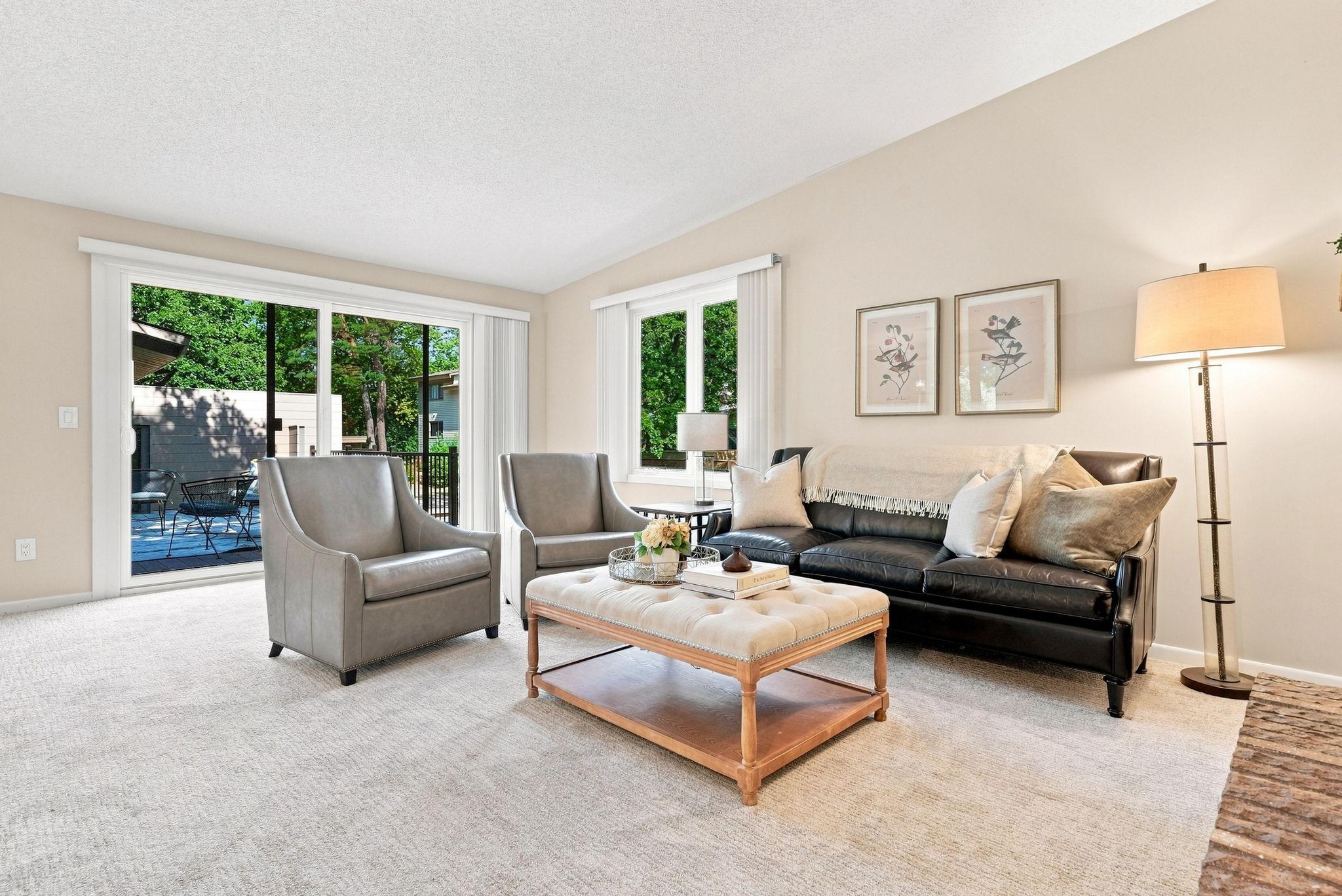 View of Residential at 9701 Mill Creek Drive, Eden Prairie MN 55347, Eden Prairie (11 of 64) - Mike Wilen | Minnesota Team Real Estate