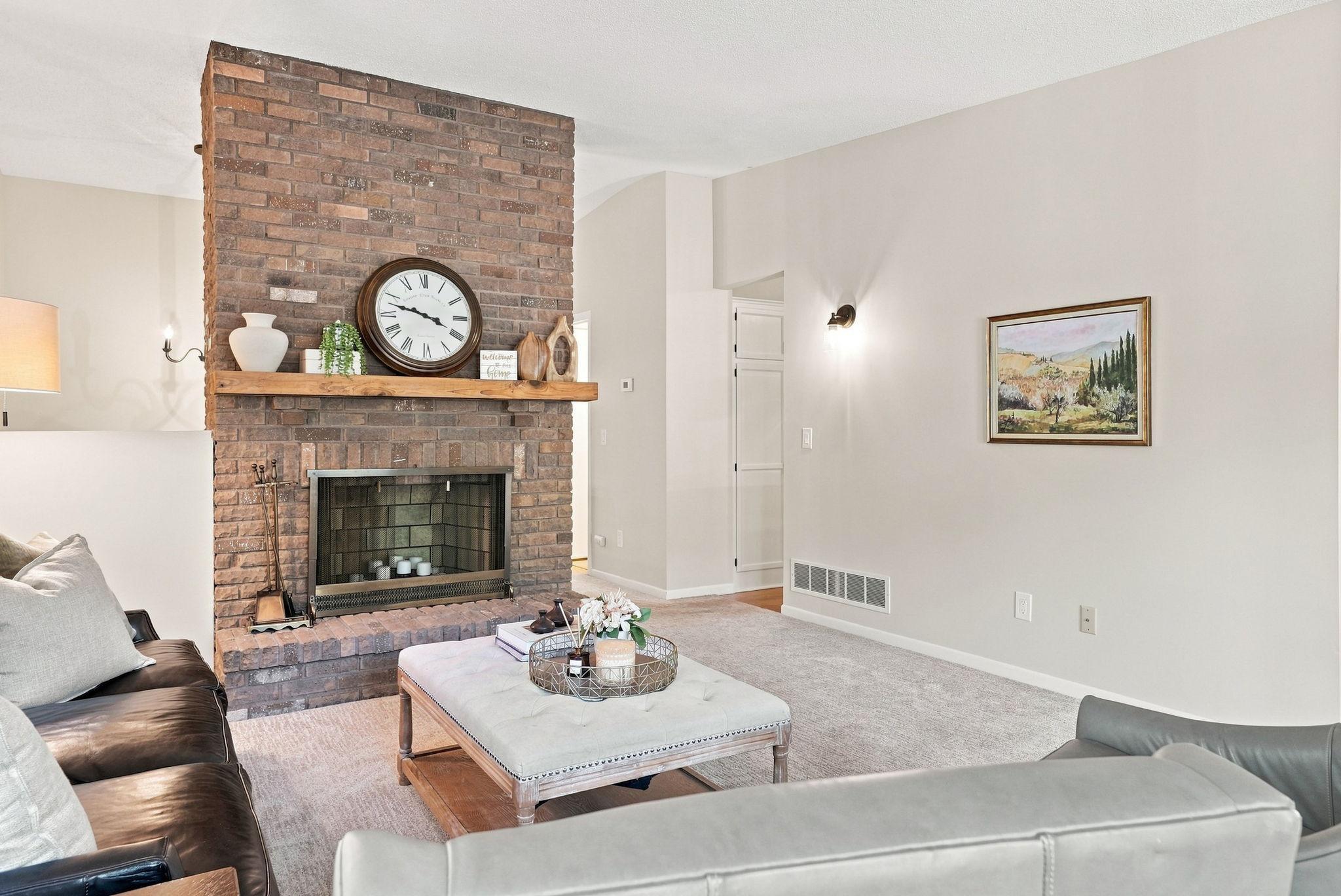 View of Residential at 9701 Mill Creek Drive, Eden Prairie MN 55347, Eden Prairie (9 of 64) - Mike Wilen | Minnesota Team Real Estate
