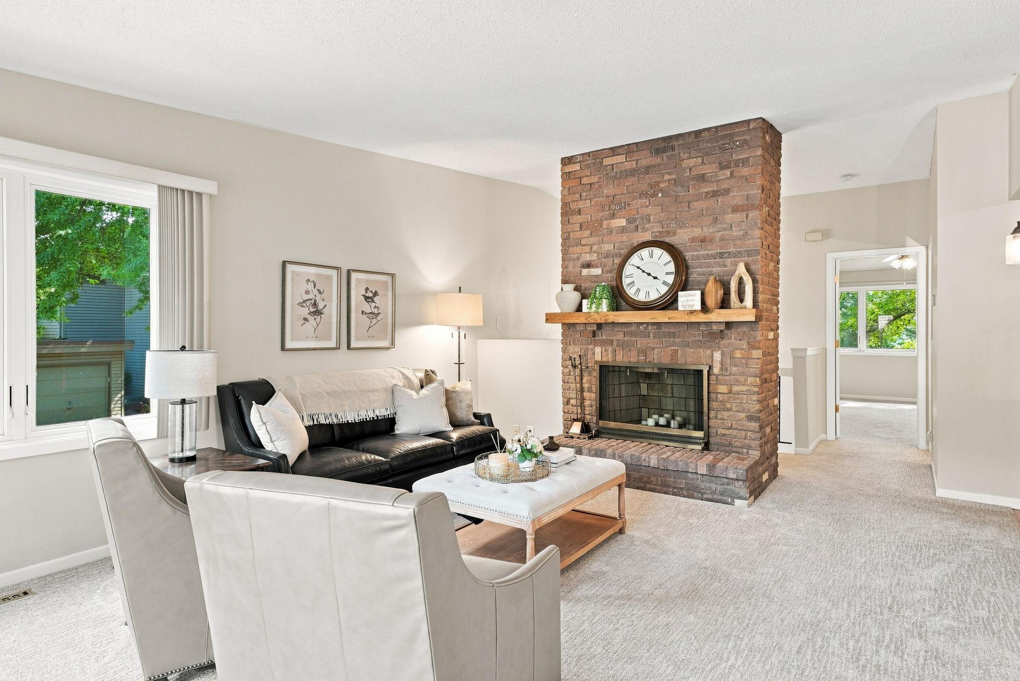 View of Residential at 9701 Mill Creek Drive, Eden Prairie MN 55347, Eden Prairie (7 of 64) - Mike Wilen | Minnesota Team Real Estate