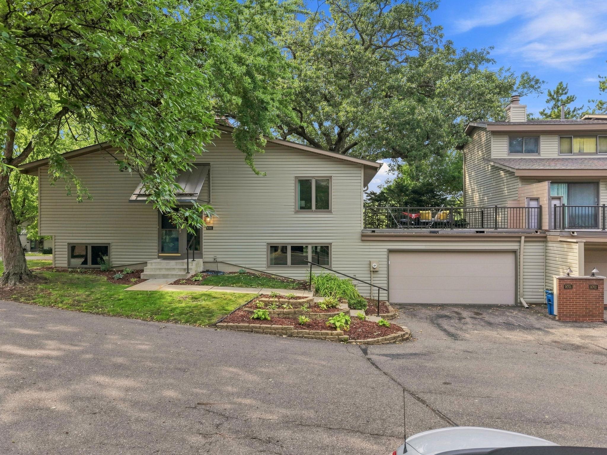 View of Residential at 9701 Mill Creek Drive, Eden Prairie MN 55347, Eden Prairie (5 of 64) - Mike Wilen | Minnesota Team Real Estate