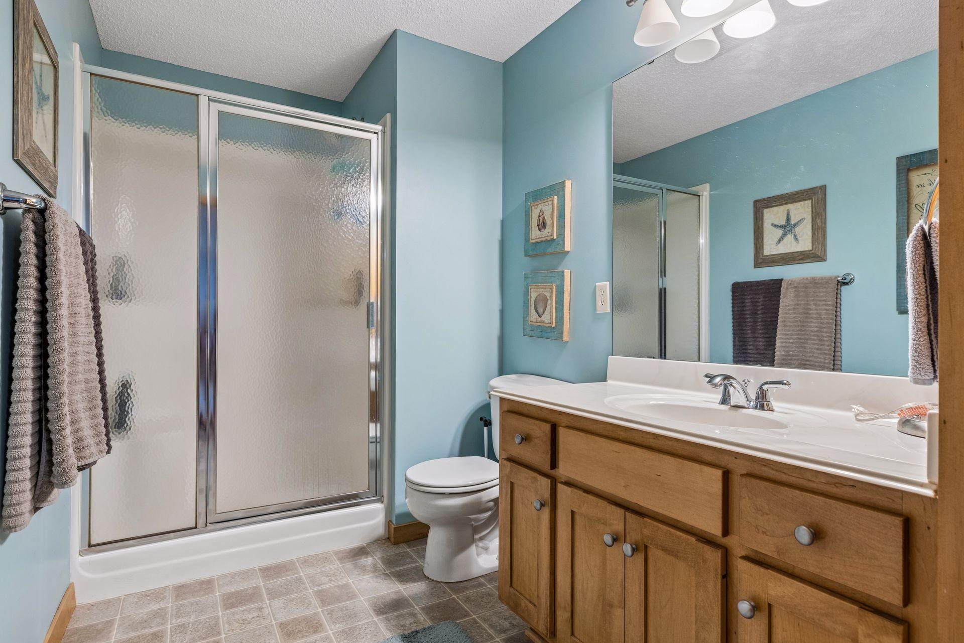 View of Residential at 1354 Holly Avenue, Oakdale MN 55128, Oakdale (46 of 55) - Mike Wilen | Minnesota Team Real Estate
