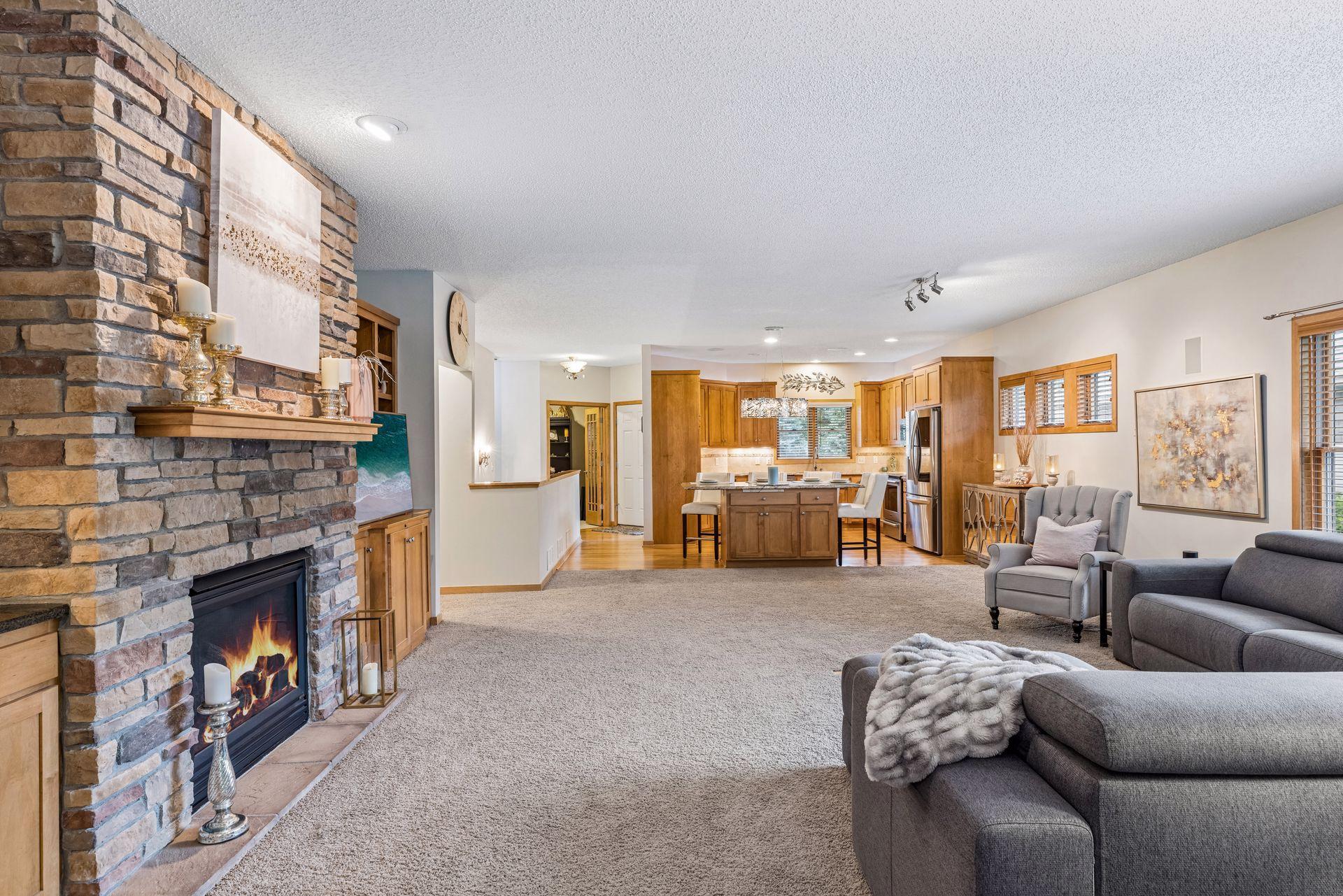 View of Residential at 1354 Holly Avenue, Oakdale MN 55128, Oakdale (25 of 55) - Mike Wilen | Minnesota Team Real Estate