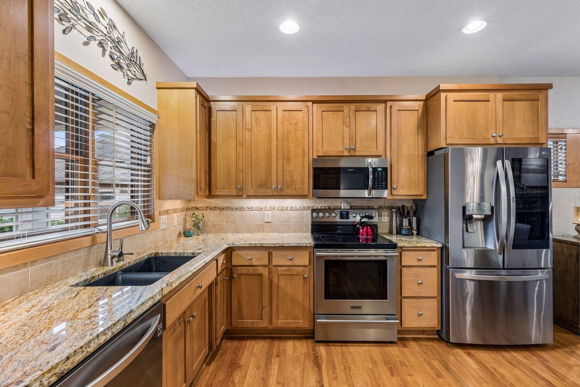 View of Residential at 1354 Holly Avenue, Oakdale MN 55128, Oakdale (17 of 55) - Mike Wilen | Minnesota Team Real Estate
