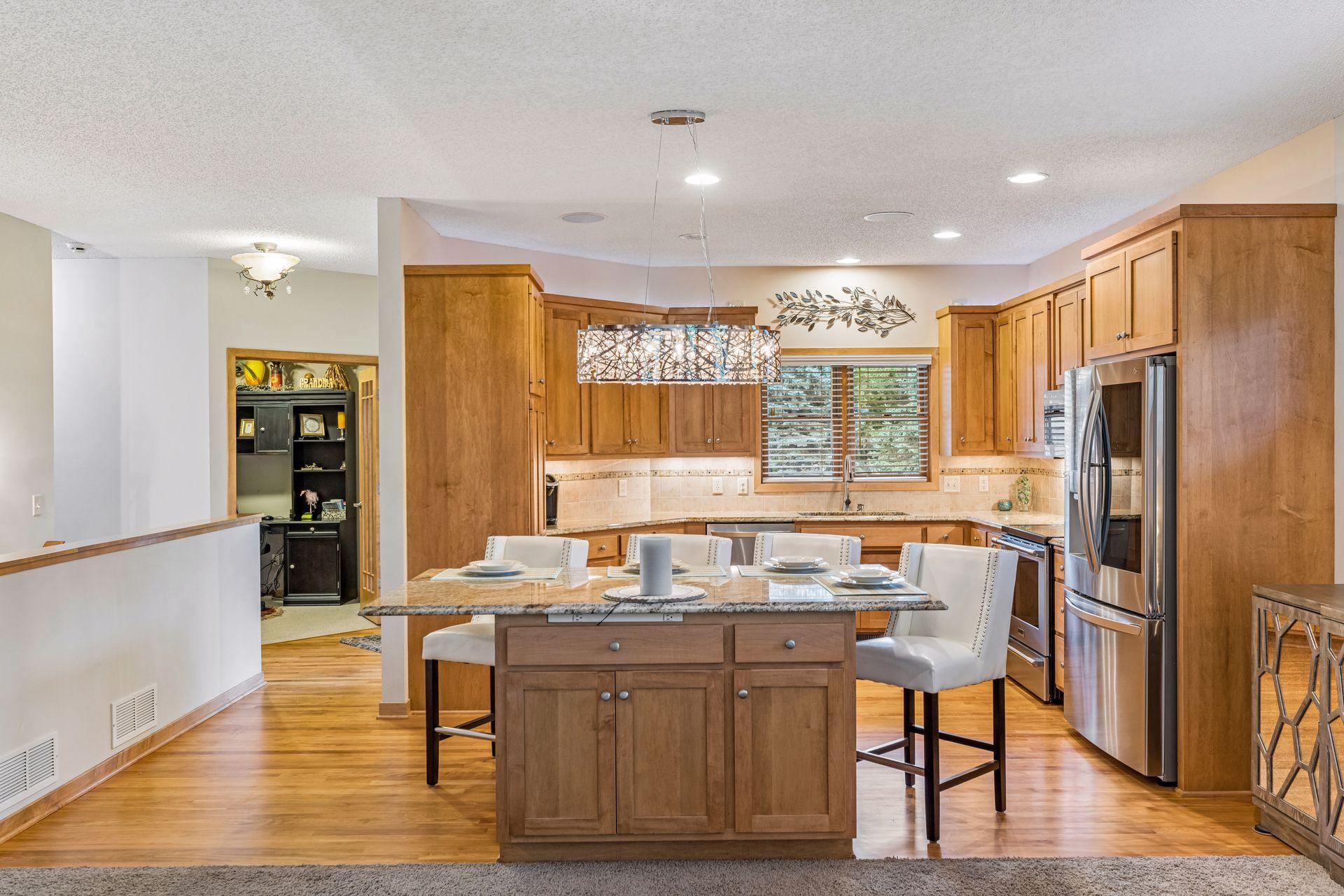 View of Residential at 1354 Holly Avenue, Oakdale MN 55128, Oakdale (13 of 55) - Mike Wilen | Minnesota Team Real Estate