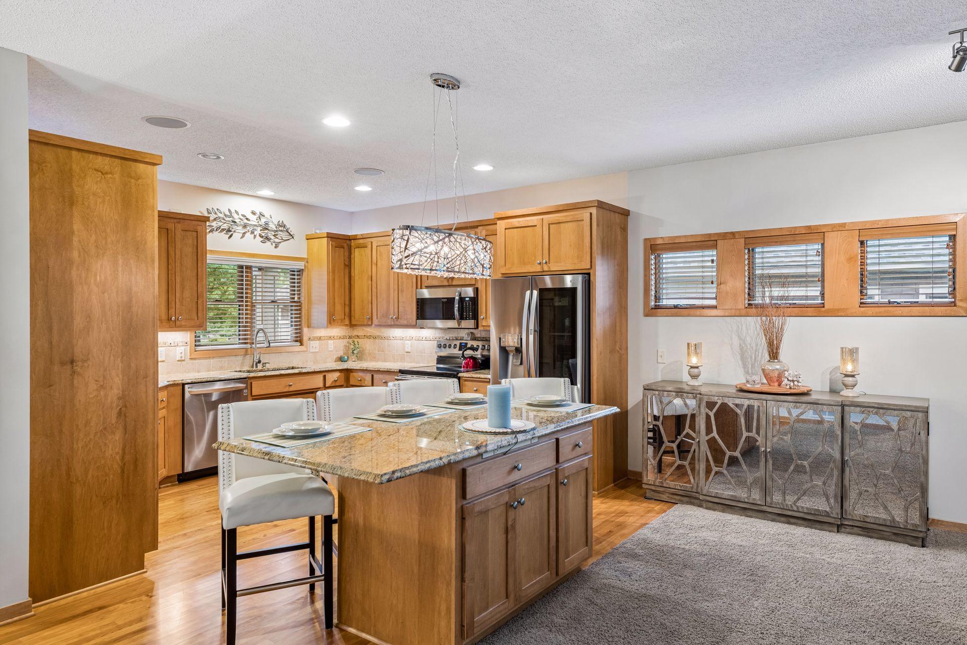 View of Residential at 1354 Holly Avenue, Oakdale MN 55128, Oakdale (12 of 55) - Mike Wilen | Minnesota Team Real Estate