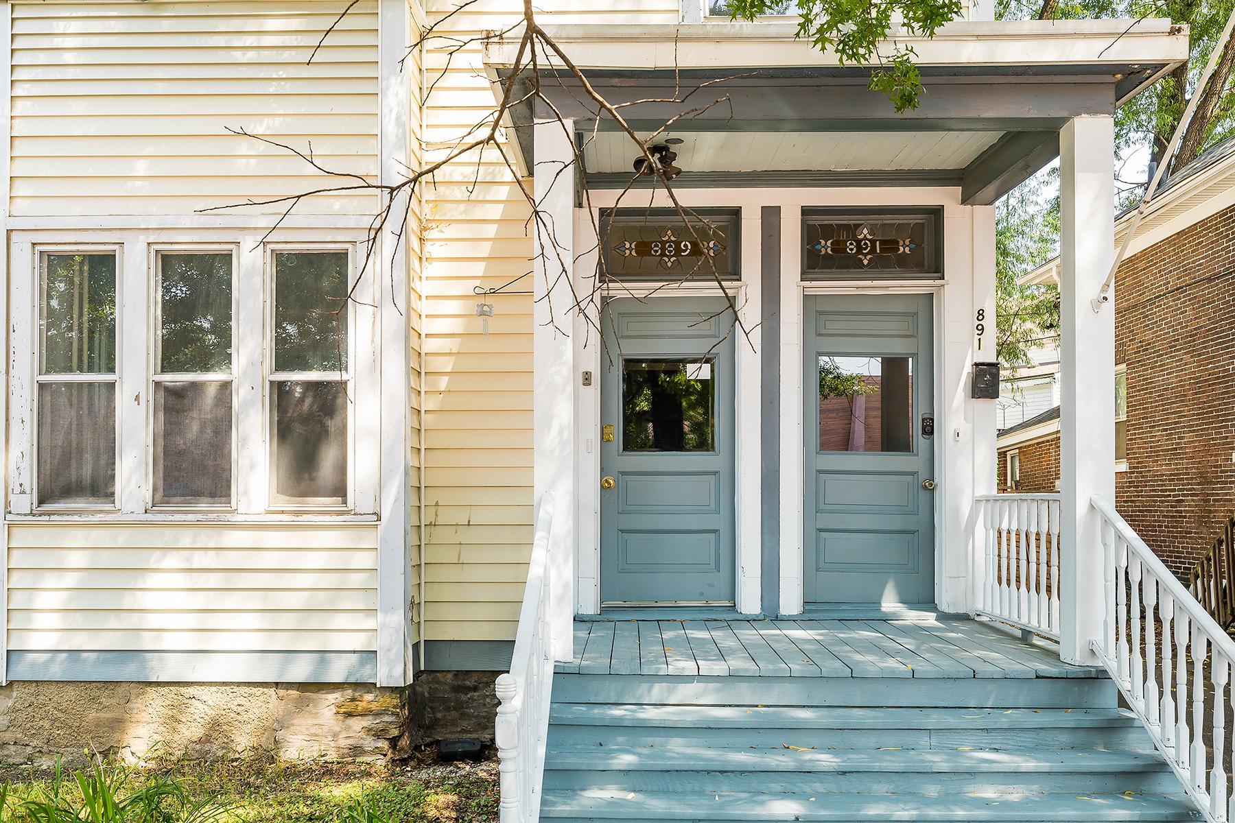 View of Residential Income at 891 Hudson Road, Saint Paul MN 55106, Saint Paul (2 of 35) - Mike Wilen | Minnesota Team Real Estate