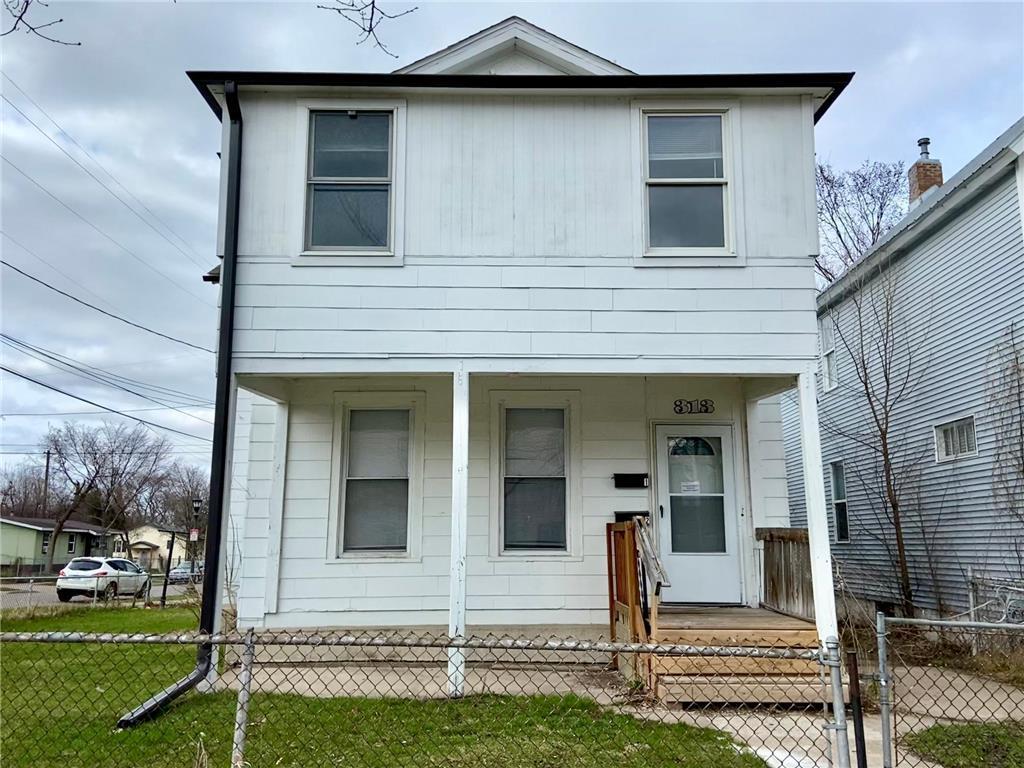 View of Residential Income at 313 Edmund Avenue, Saint Paul MN 55103, Saint Paul (2 of 14) - Mike Wilen | Minnesota Team Real Estate