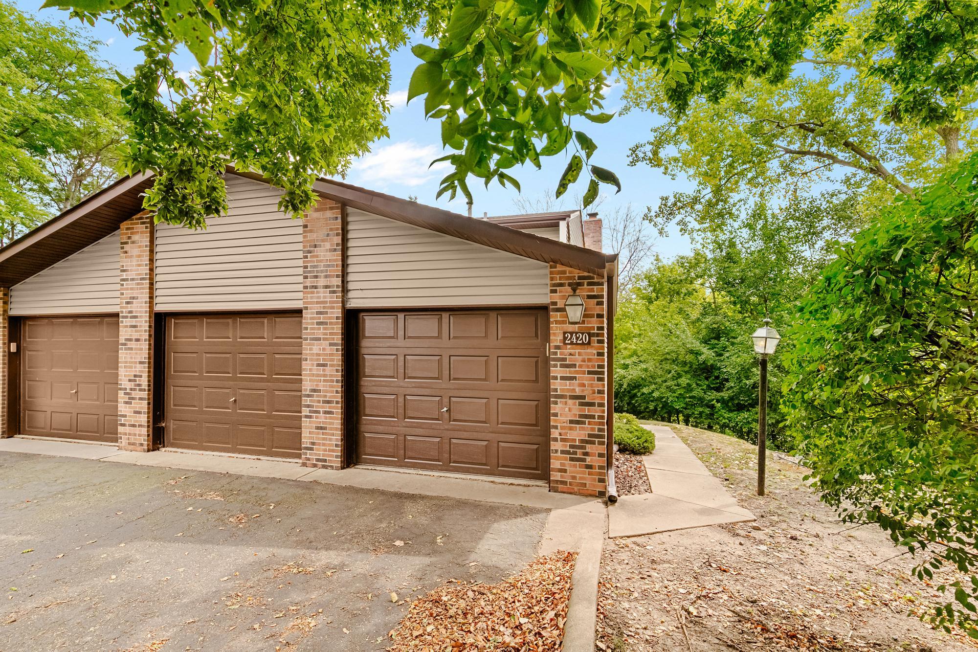 View of Residential at 2420 Mendelssohn Lane #5, Golden Valley MN 55427, Golden Valley - Mike Wilen | Minnesota Team Real Estate