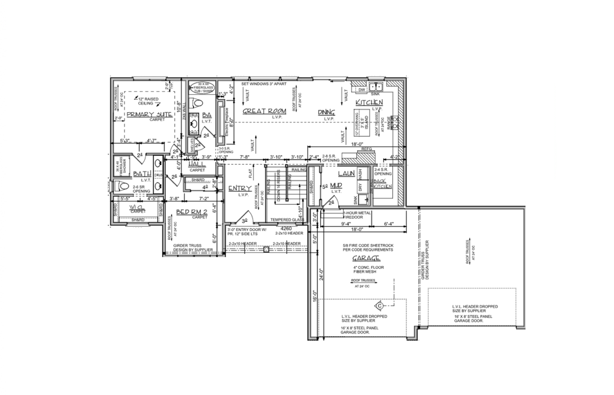 View of Residential at 41347 Fairfax Lane, North Branch MN 55056, North Branch (11 of 22) - Mike Wilen | Minnesota Team Real Estate