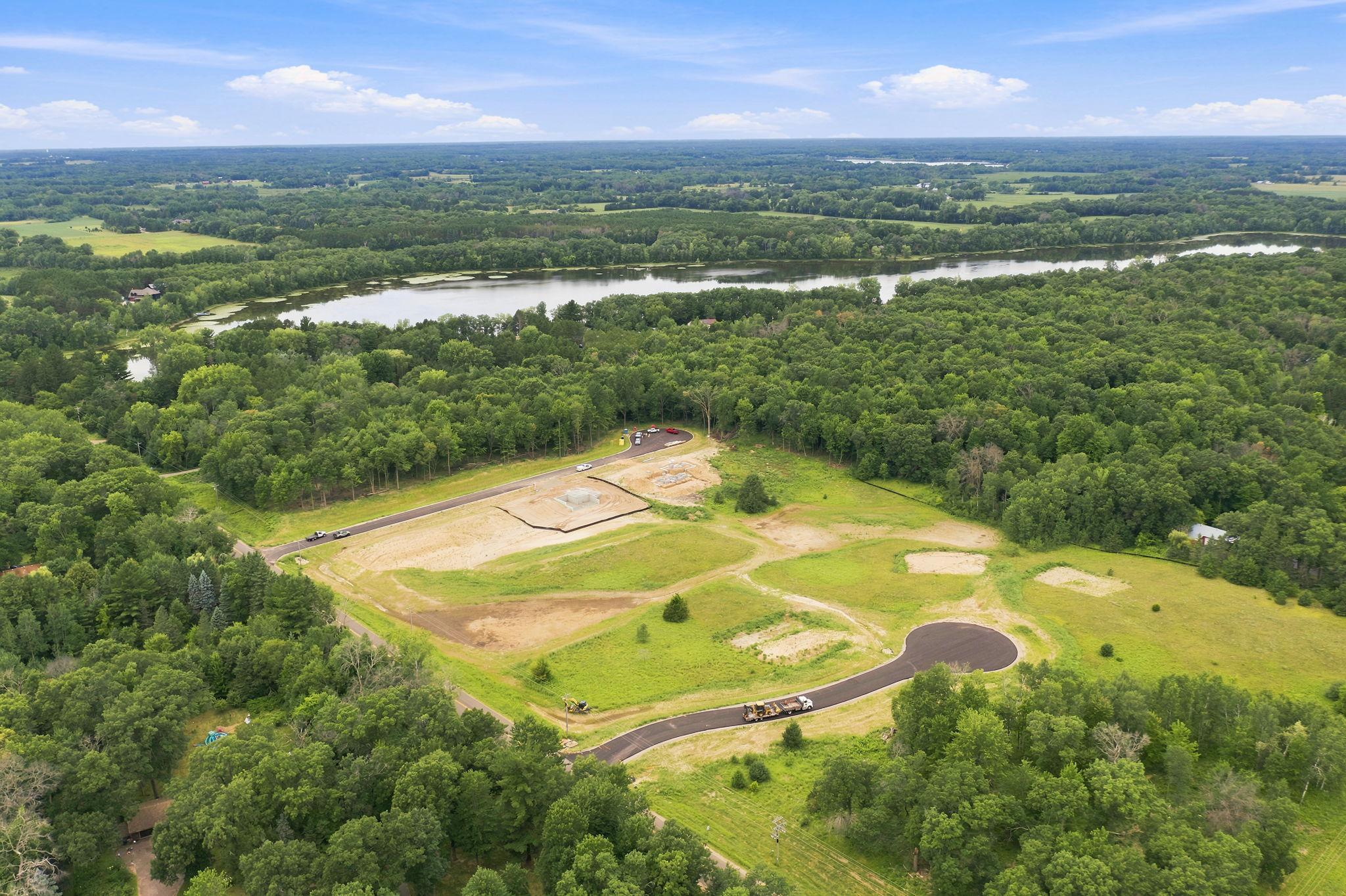 View of Residential at 41347 Fairfax Lane, North Branch MN 55056, North Branch (20 of 22) - Mike Wilen | Minnesota Team Real Estate