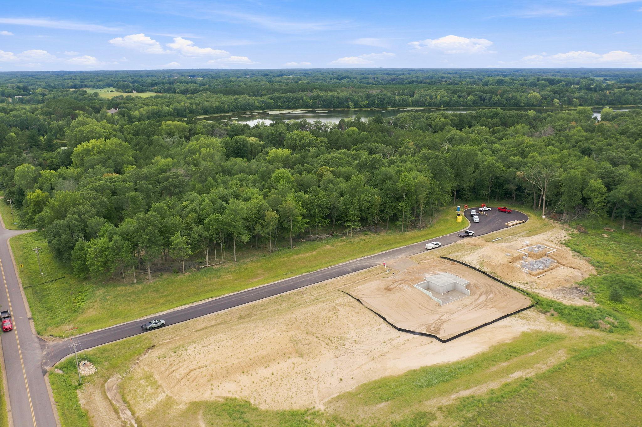 View of Residential at 41347 Fairfax Lane, North Branch MN 55056, North Branch (19 of 22) - Mike Wilen | Minnesota Team Real Estate