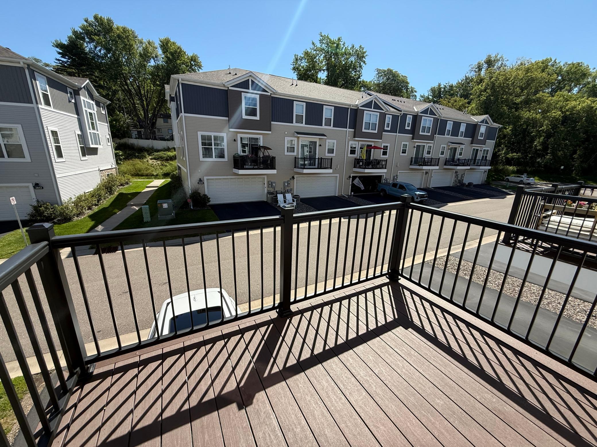 View of Residential at 2851 Lexington Place, Roseville MN 55113, Roseville (27 of 27) - Mike Wilen | Minnesota Team Real Estate