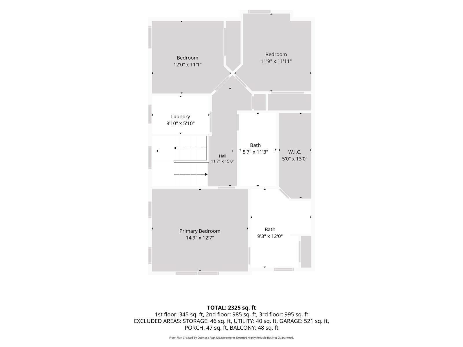View of Residential at 2851 Lexington Place, Roseville MN 55113, Roseville (34 of 102) - Mike Wilen | Minnesota Team Real Estate