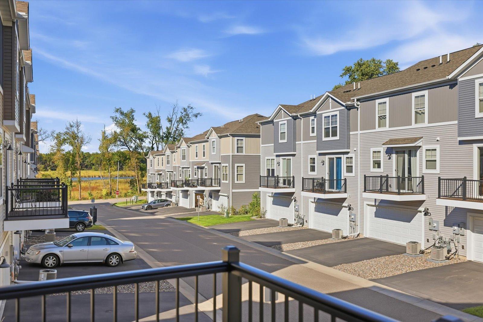 View of Residential at 2851 Lexington Place, Roseville MN 55113, Roseville (100 of 102) - Mike Wilen | Minnesota Team Real Estate
