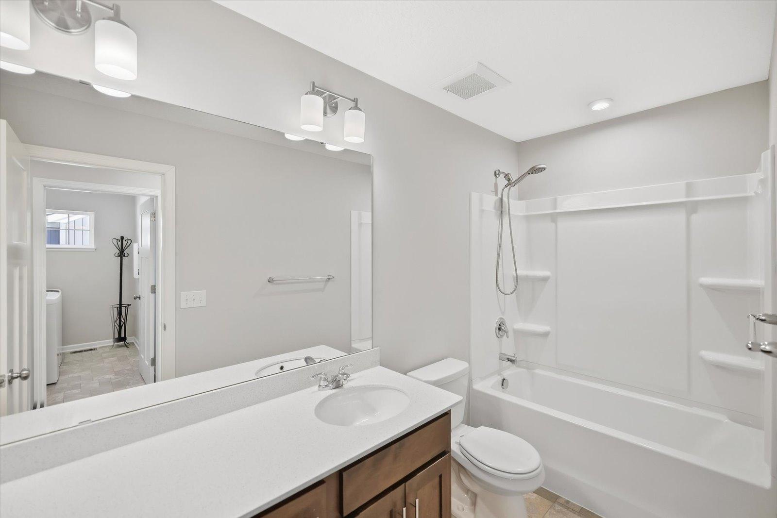 View of Residential at 2851 Lexington Place, Roseville MN 55113, Roseville (82 of 102) - Mike Wilen | Minnesota Team Real Estate