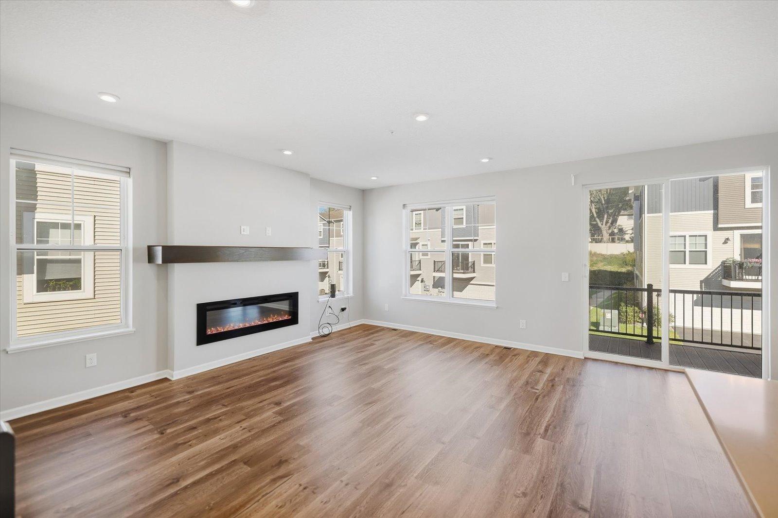View of Residential at 2851 Lexington Place, Roseville MN 55113, Roseville (63 of 102) - Mike Wilen | Minnesota Team Real Estate