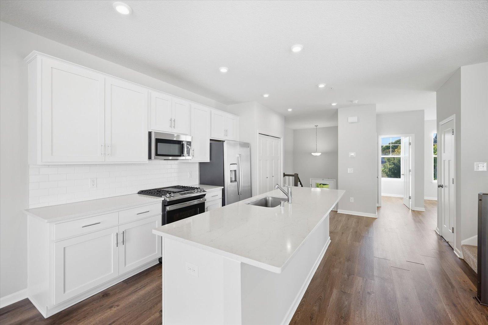View of Residential at 2851 Lexington Place, Roseville MN 55113, Roseville (57 of 102) - Mike Wilen | Minnesota Team Real Estate